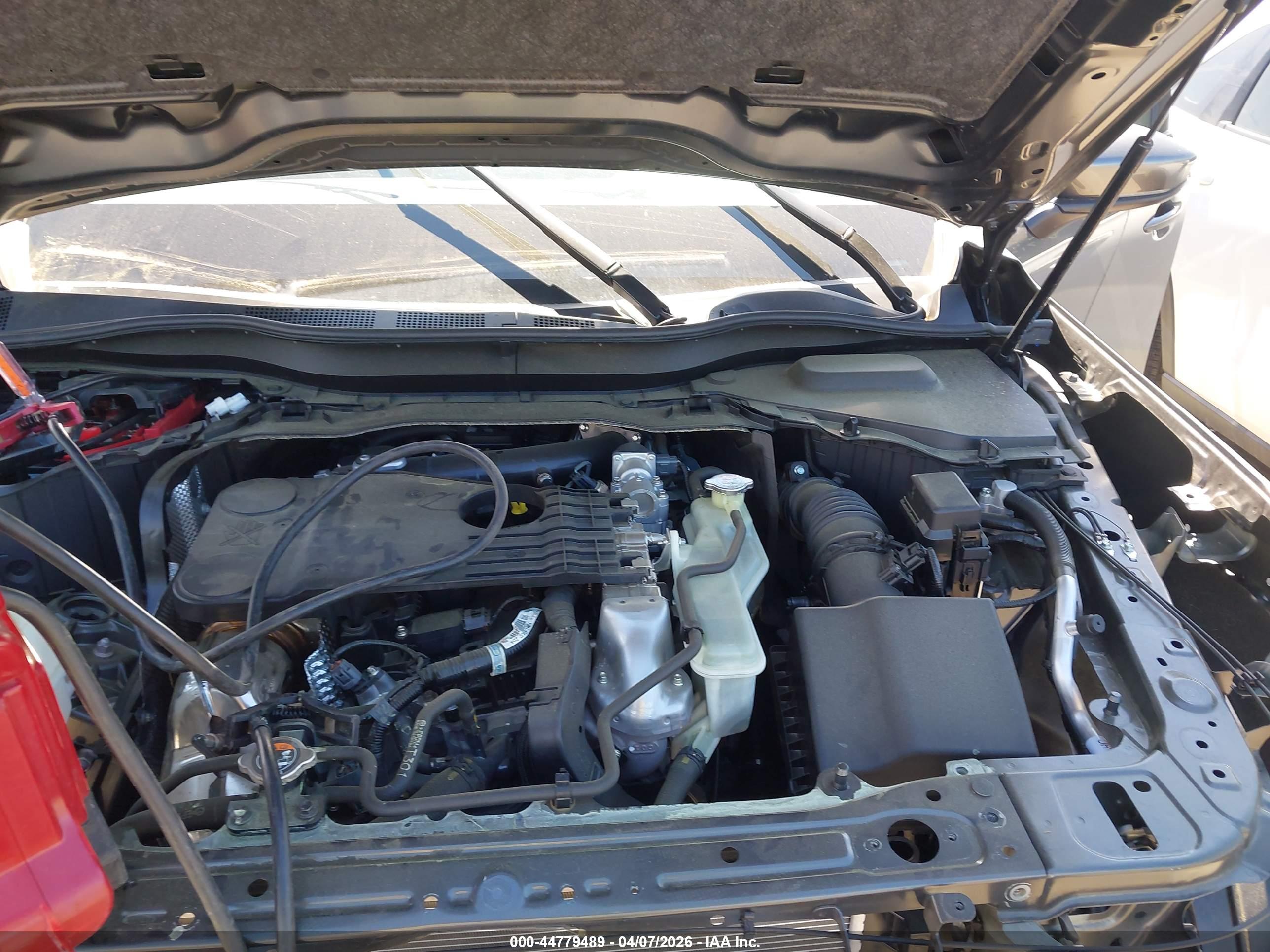 MAZDA CX-90 image 10