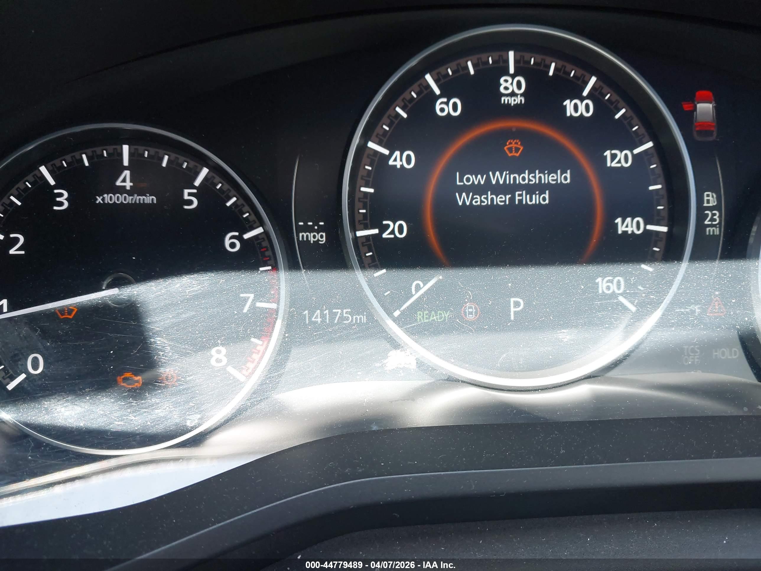 MAZDA CX-90 image 7