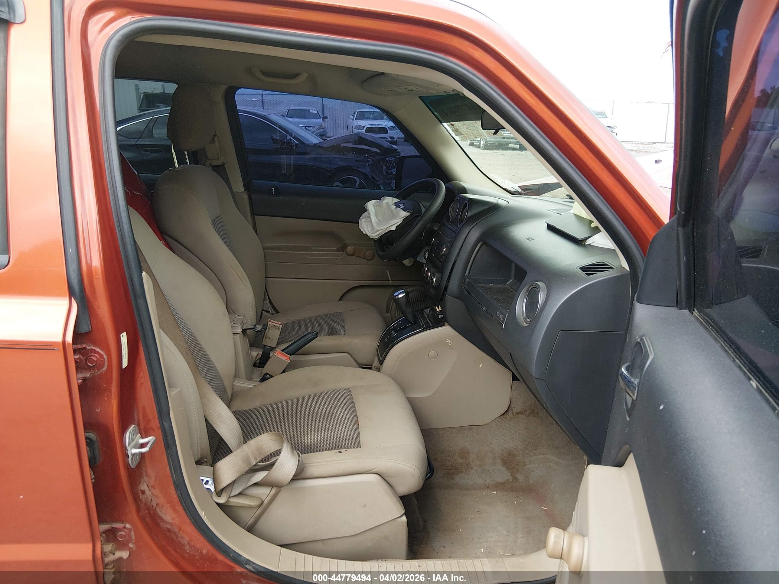JEEP PATRIOT image 5