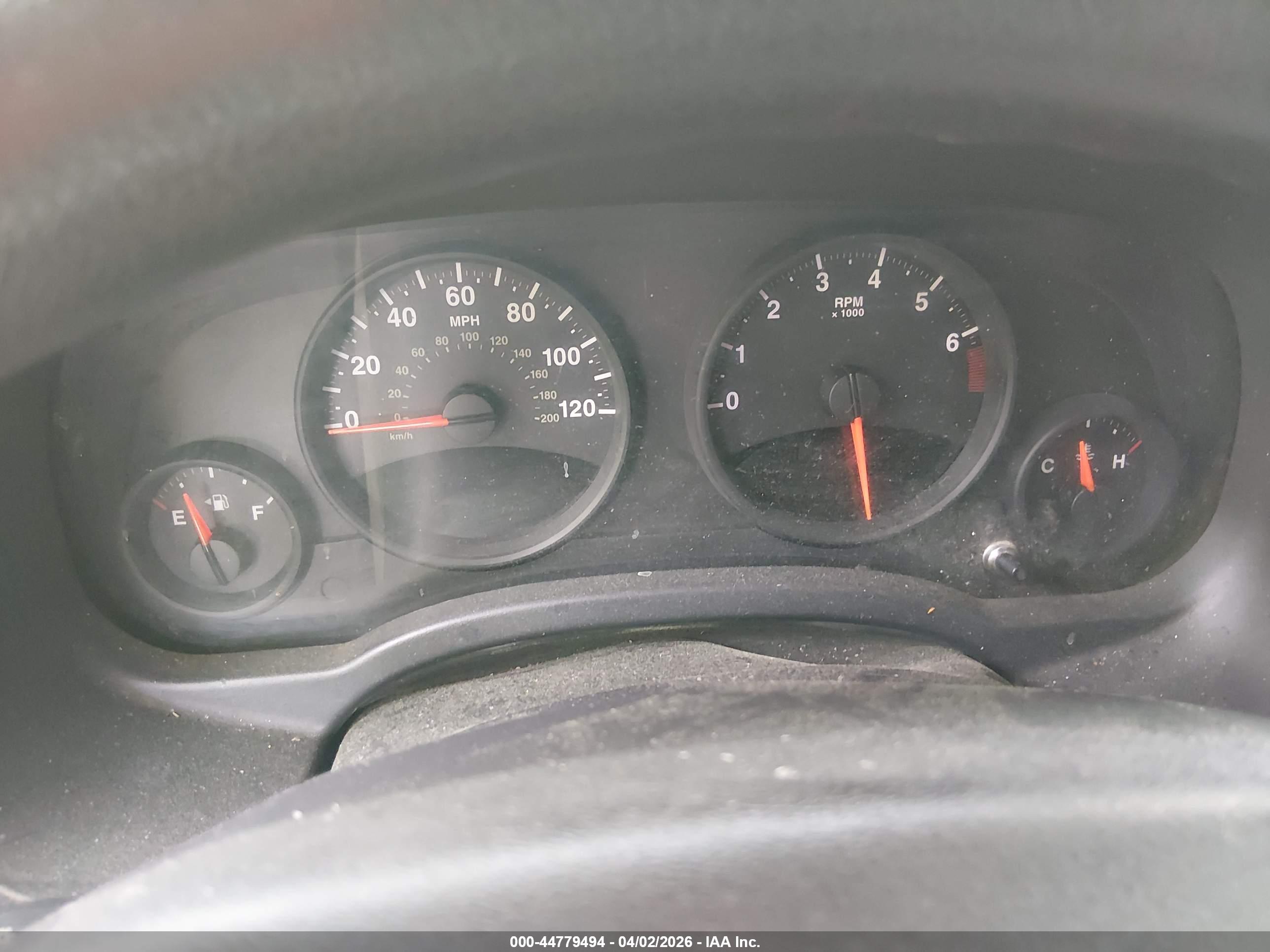 JEEP PATRIOT image 7