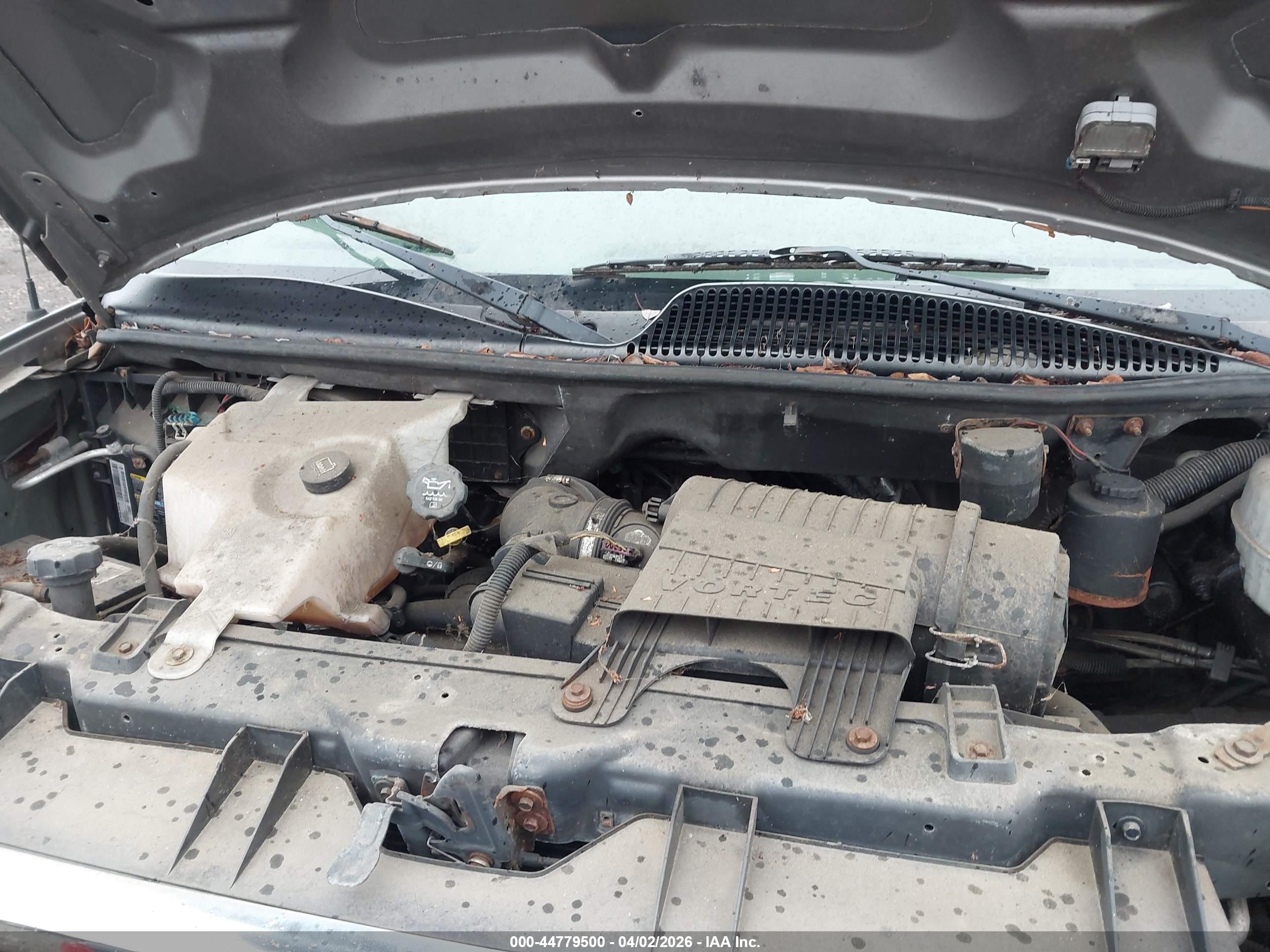 GMC SAVANA image 10