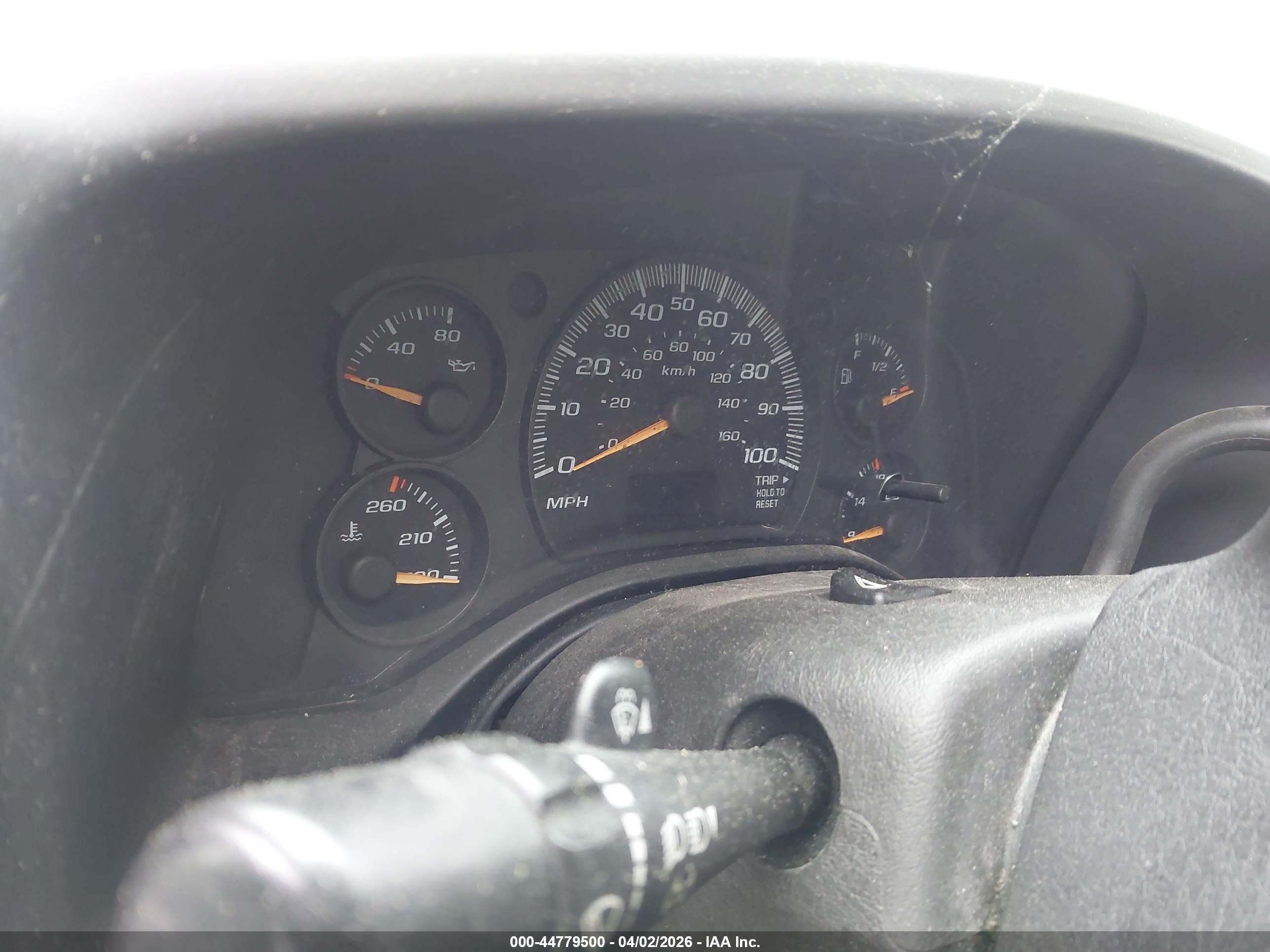 GMC SAVANA image 7