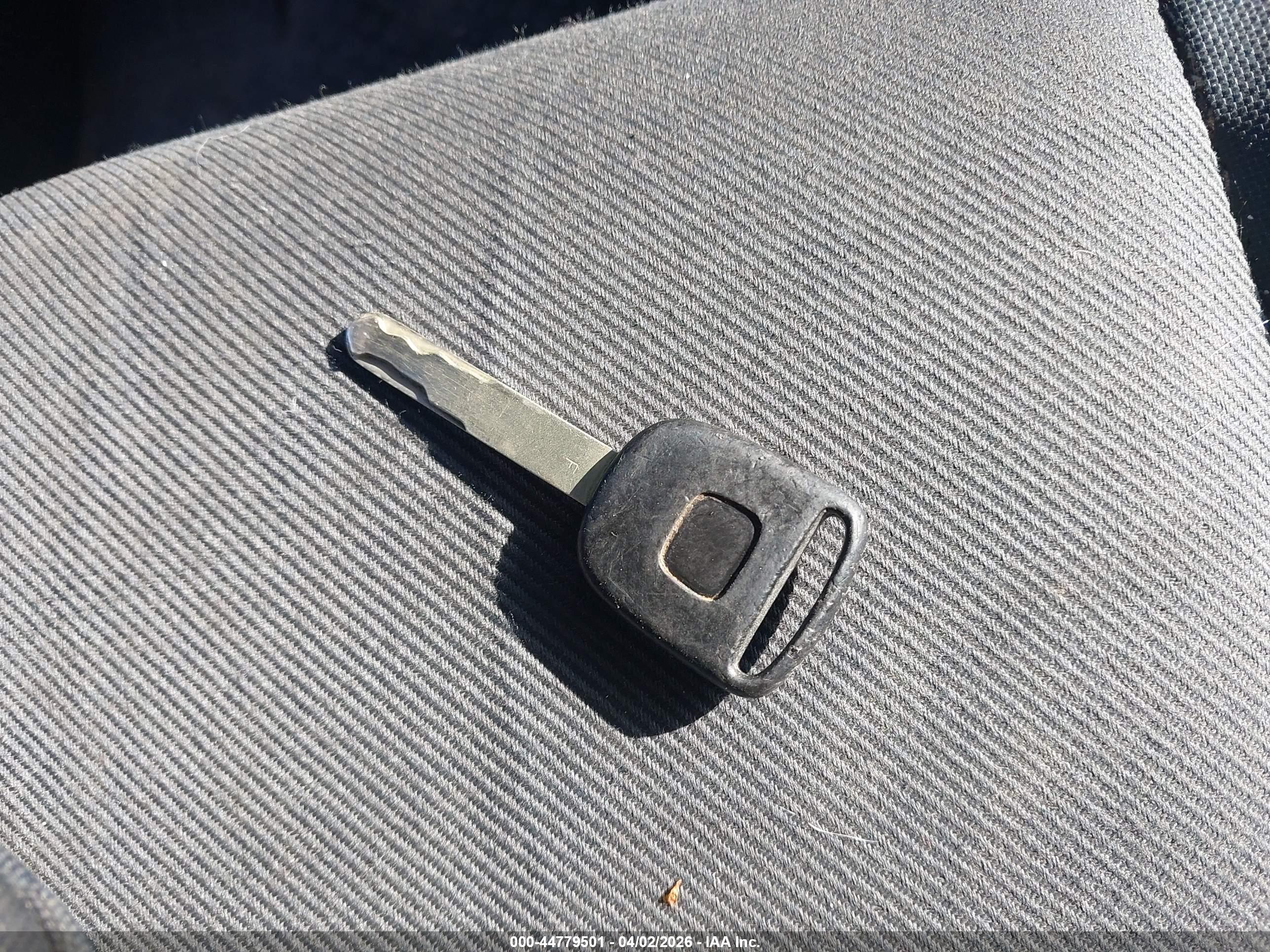 HONDA ELEMENT image 11