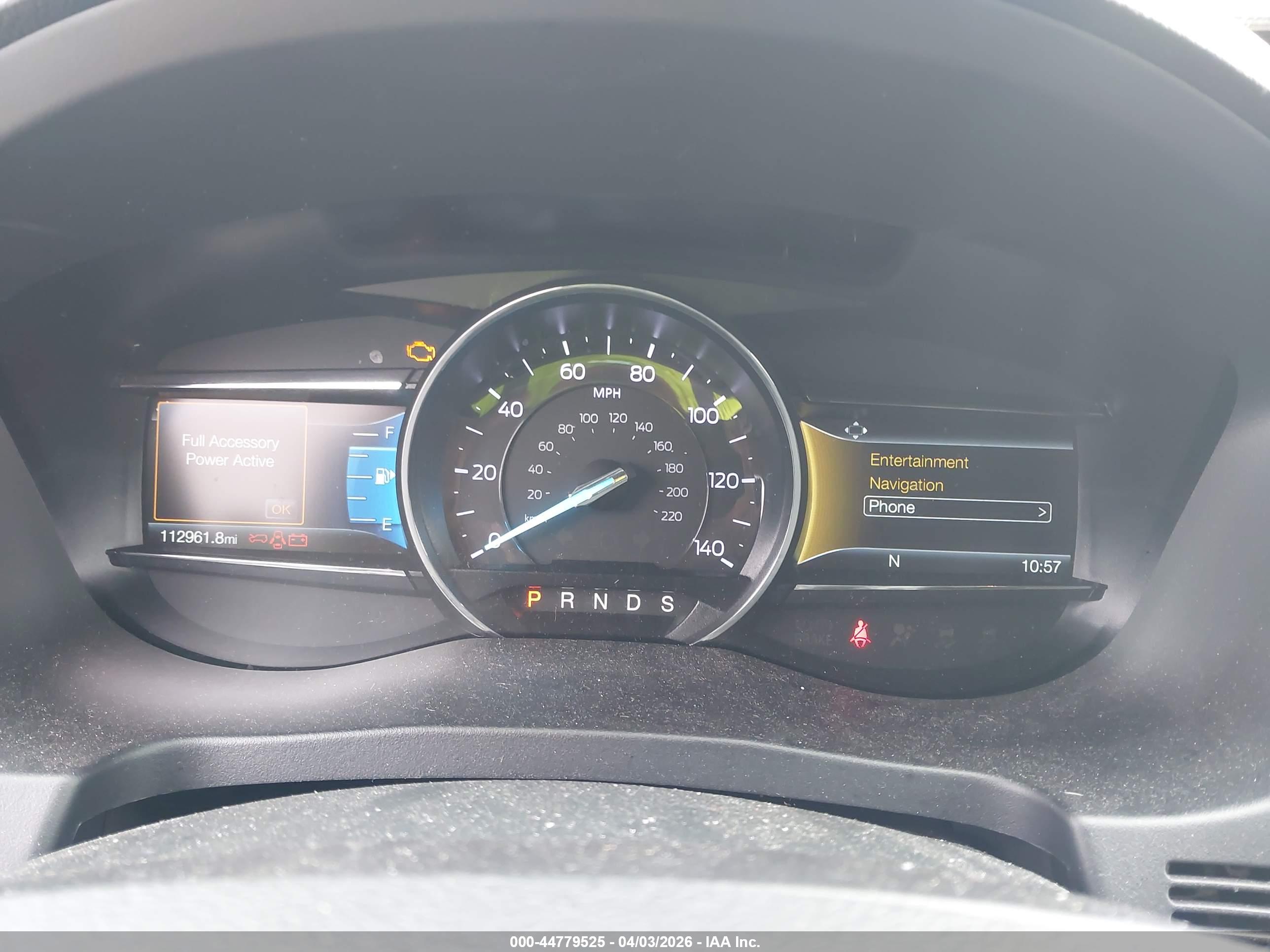 FORD EXPLORER image 7