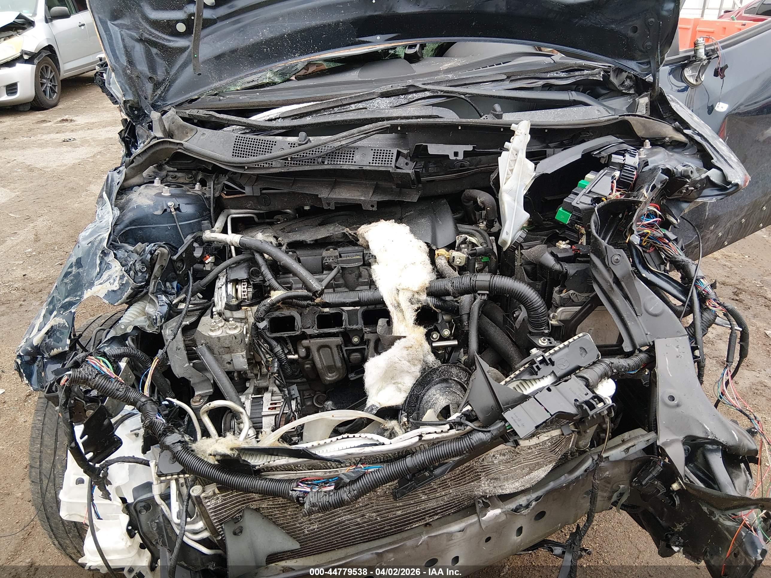 MAZDA CX-5 image 10