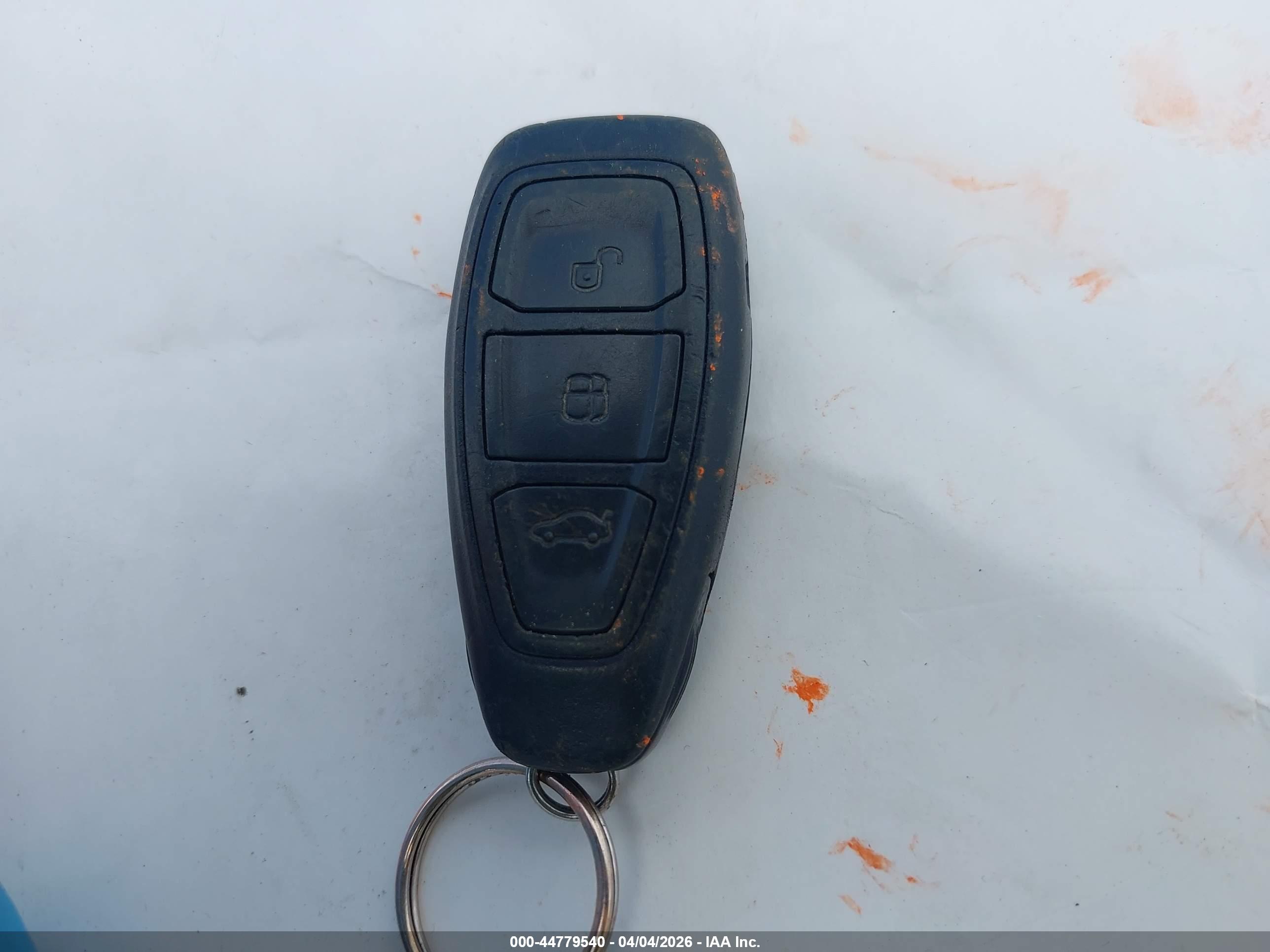 FORD FOCUS image 11