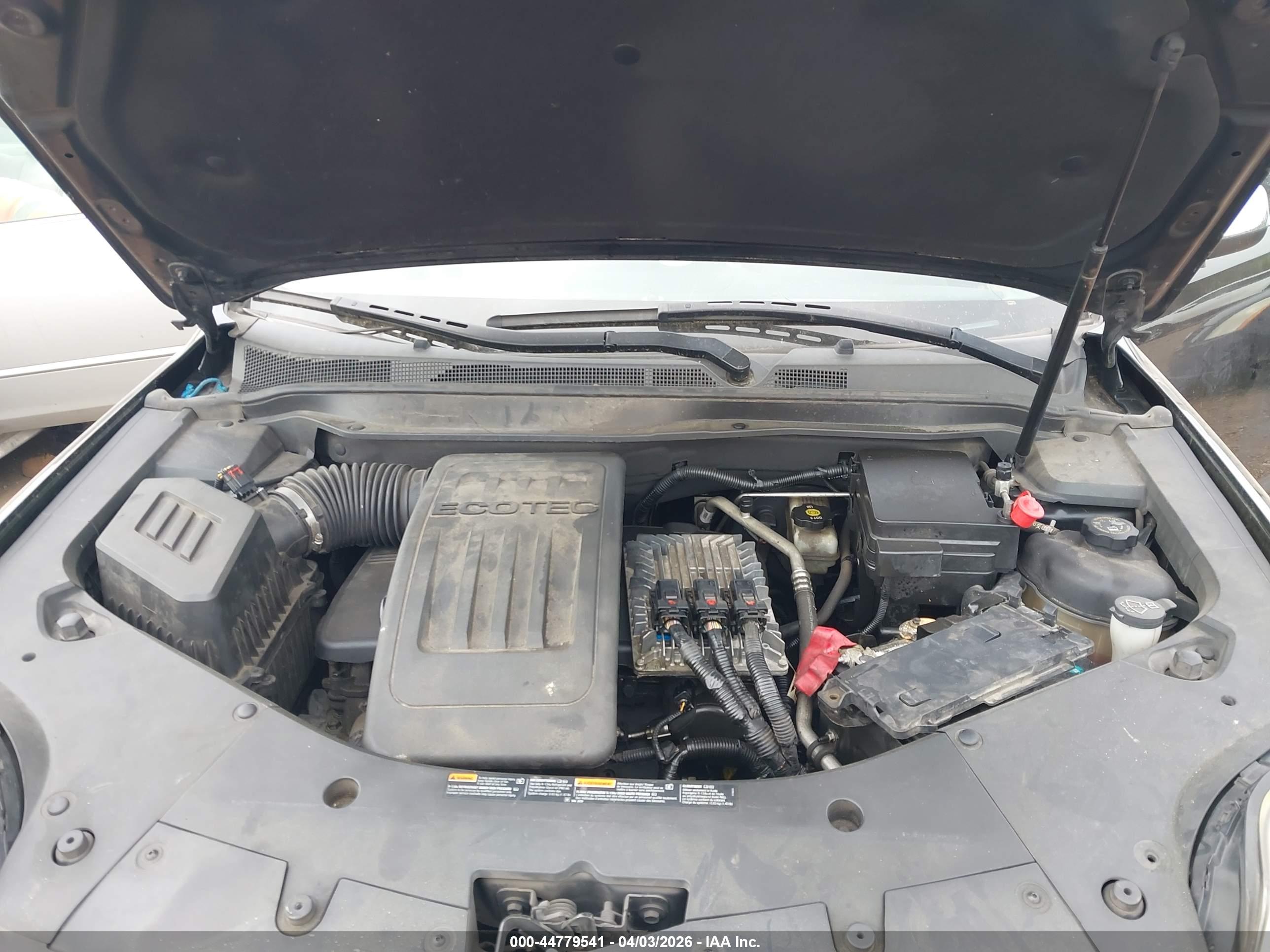 GMC TERRAIN image 10
