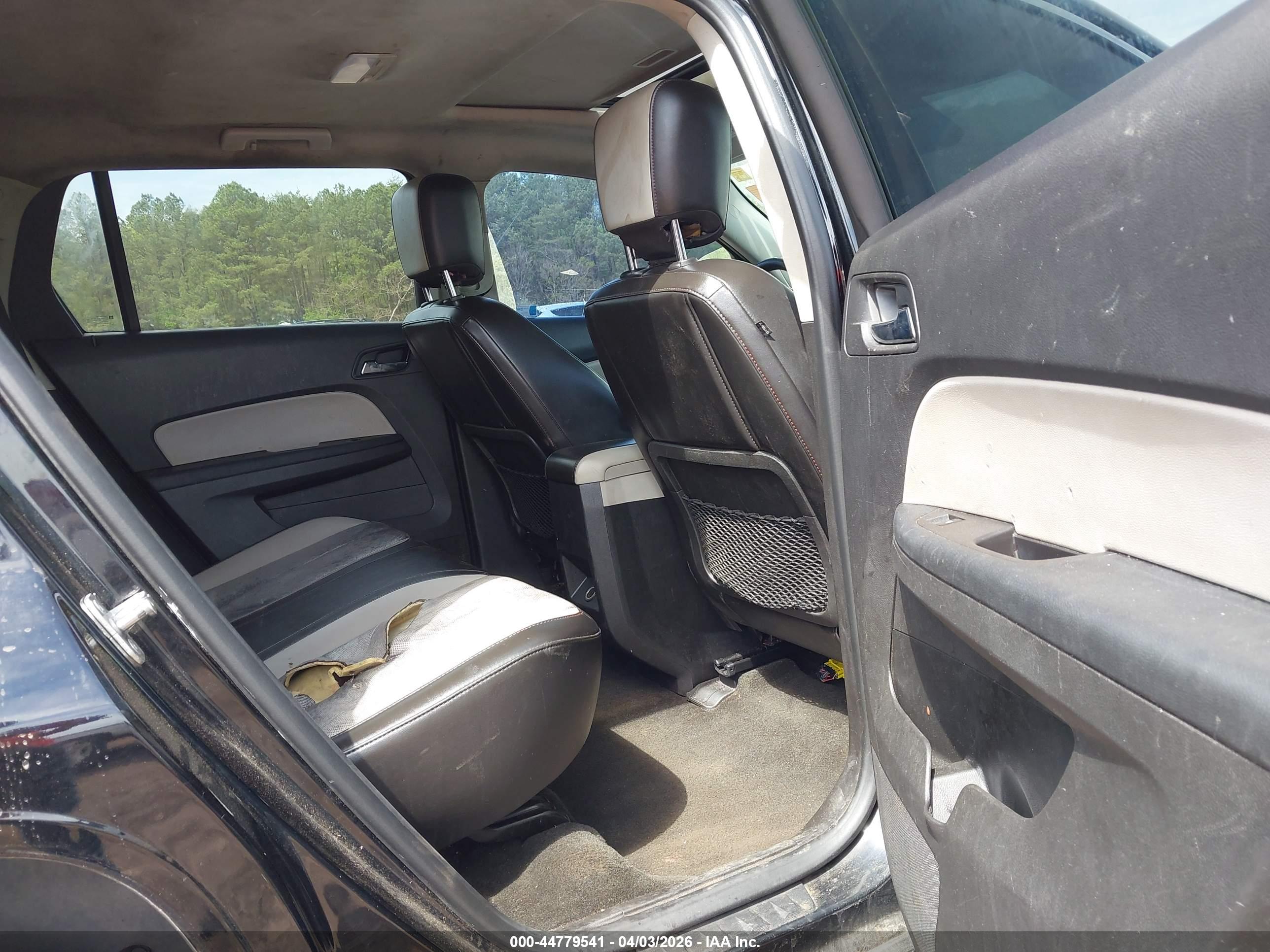GMC TERRAIN image 8