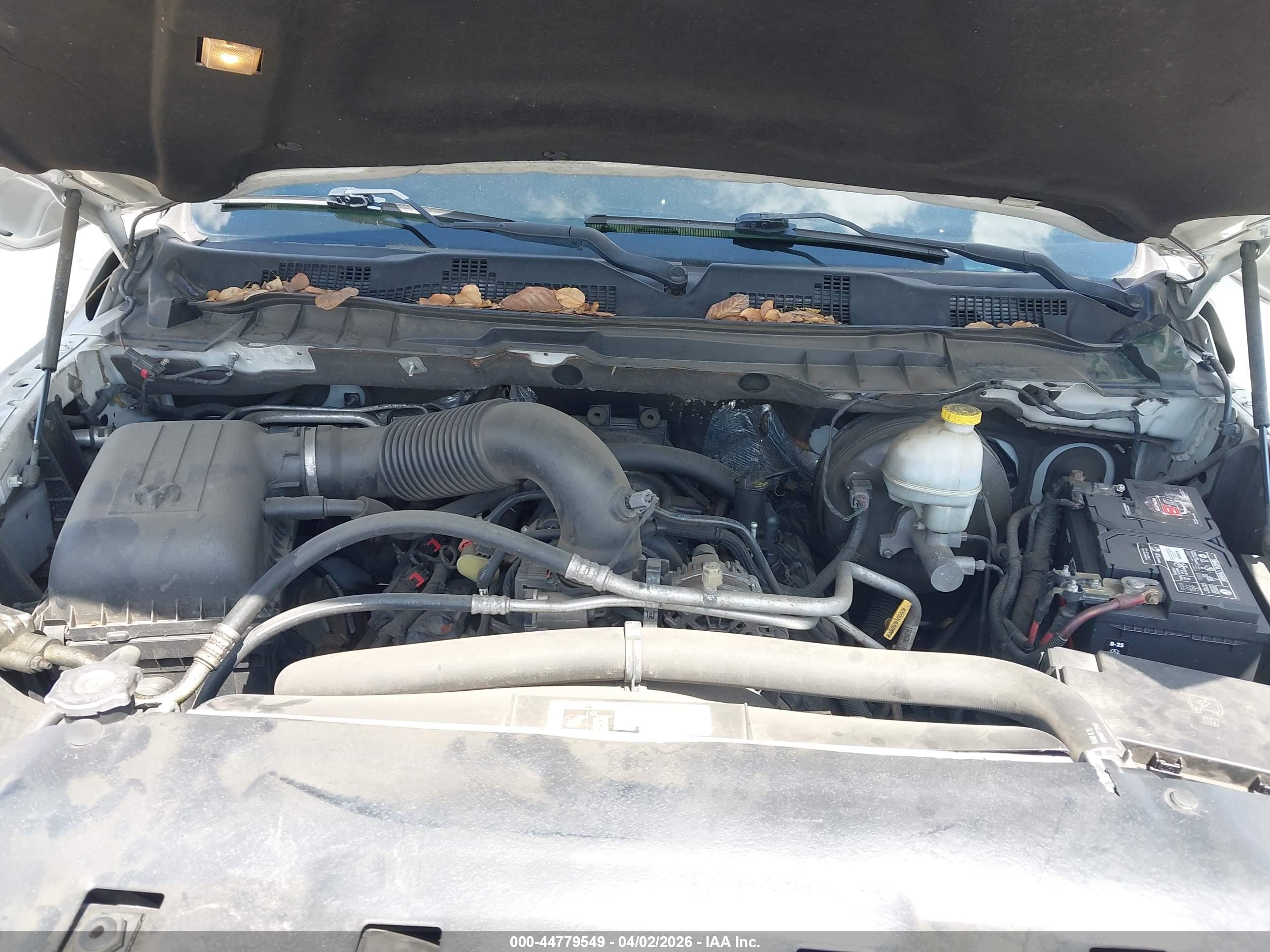 RAM 1500 image 10