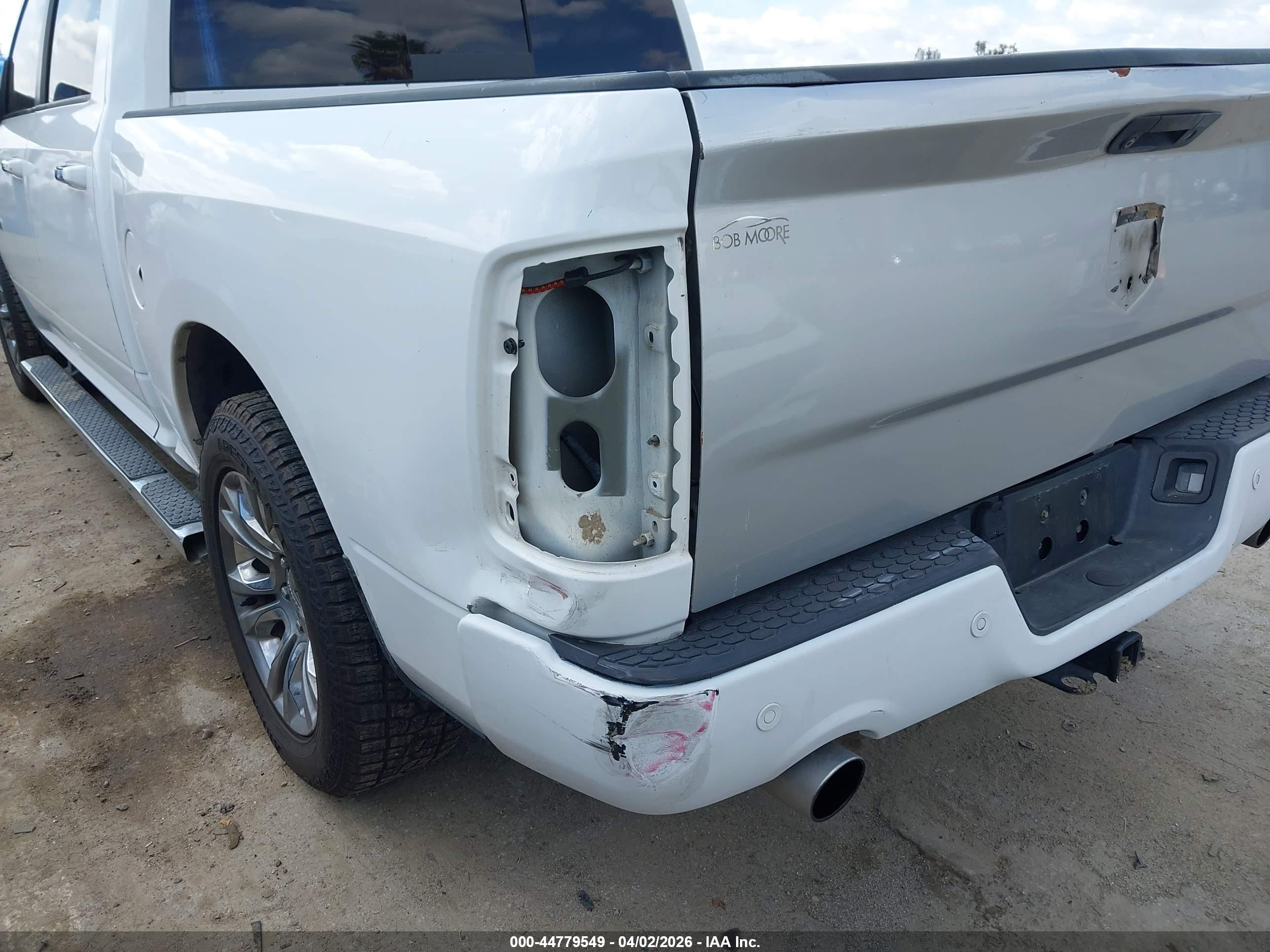 RAM 1500 image 6