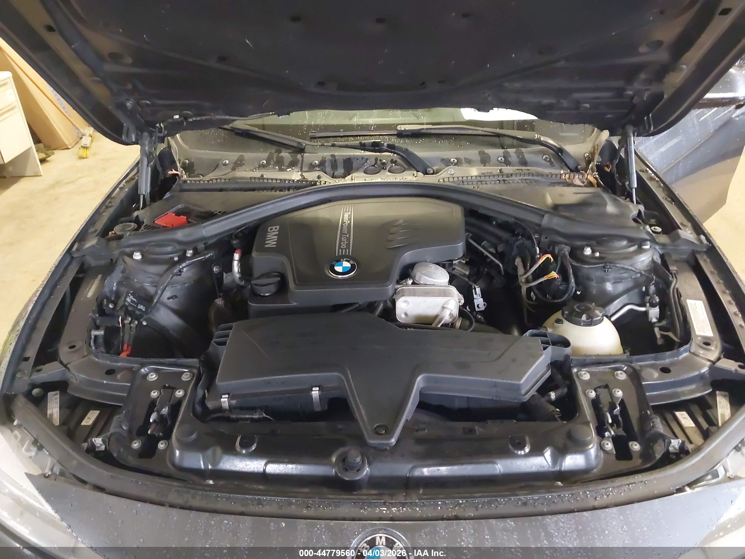 BMW 328I image 10