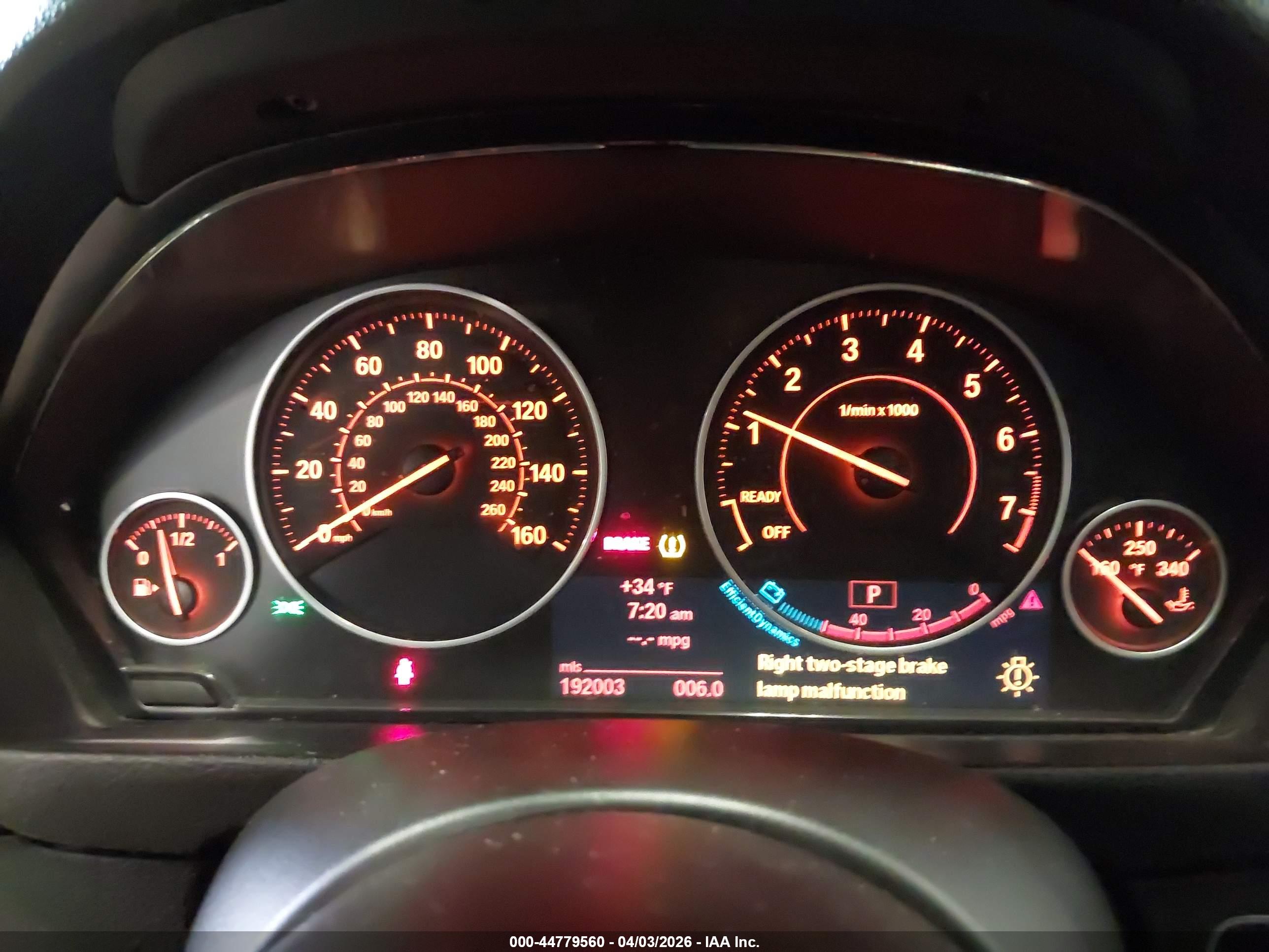 BMW 328I image 7