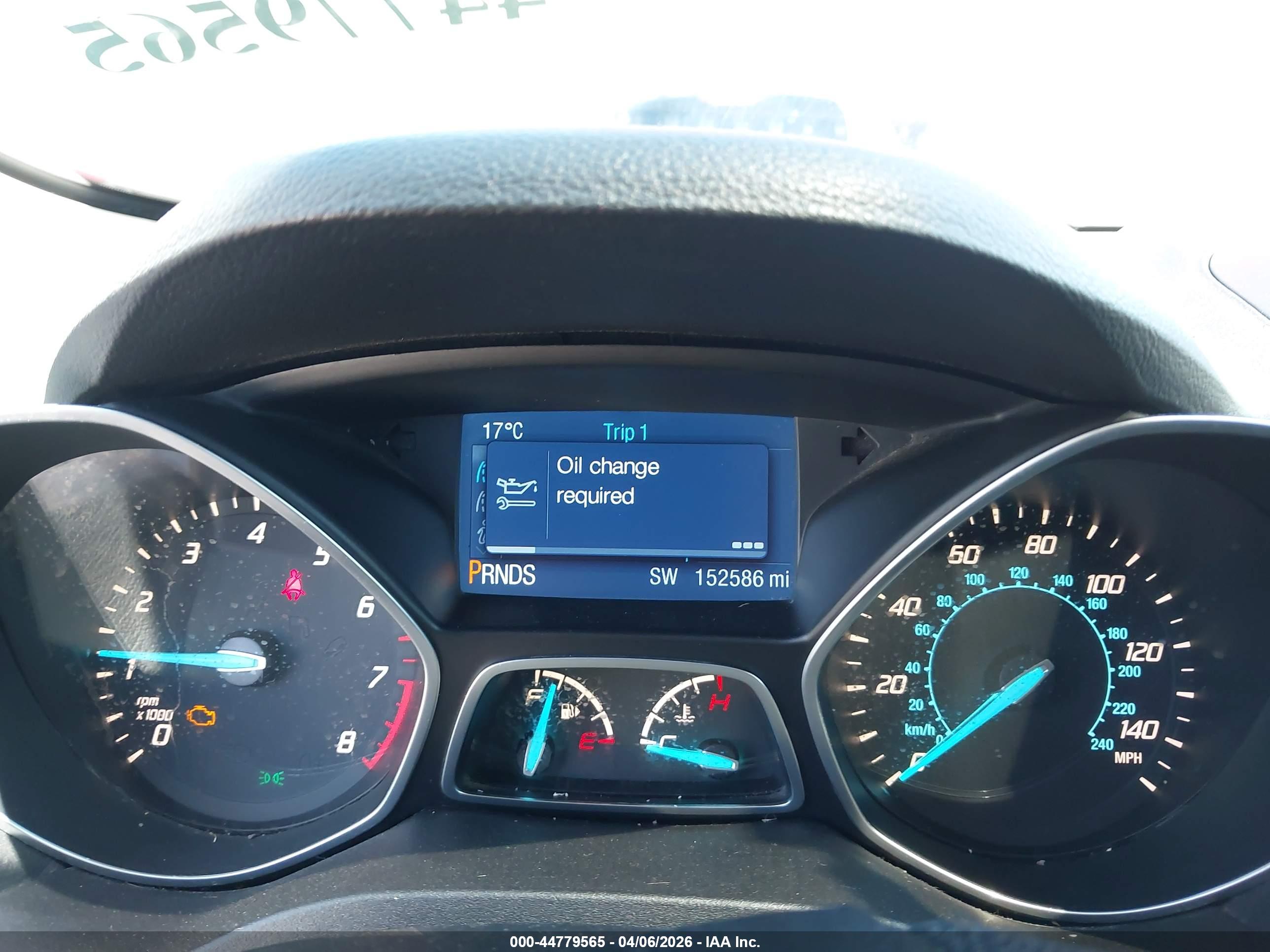 FORD ESCAPE image 7
