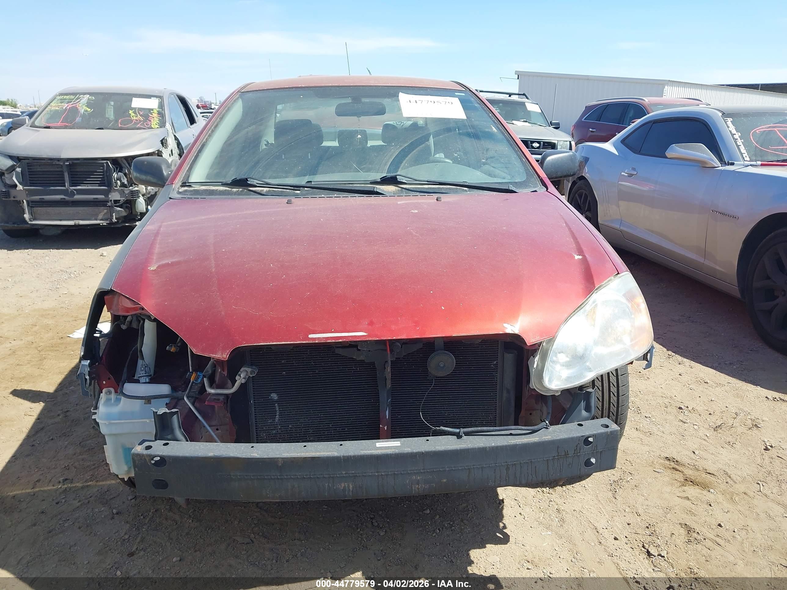 TOYOTA COROLLA image 6