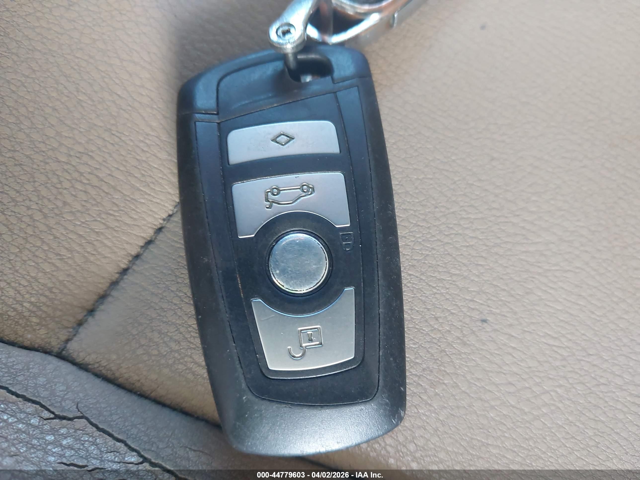 BMW X3 image 11