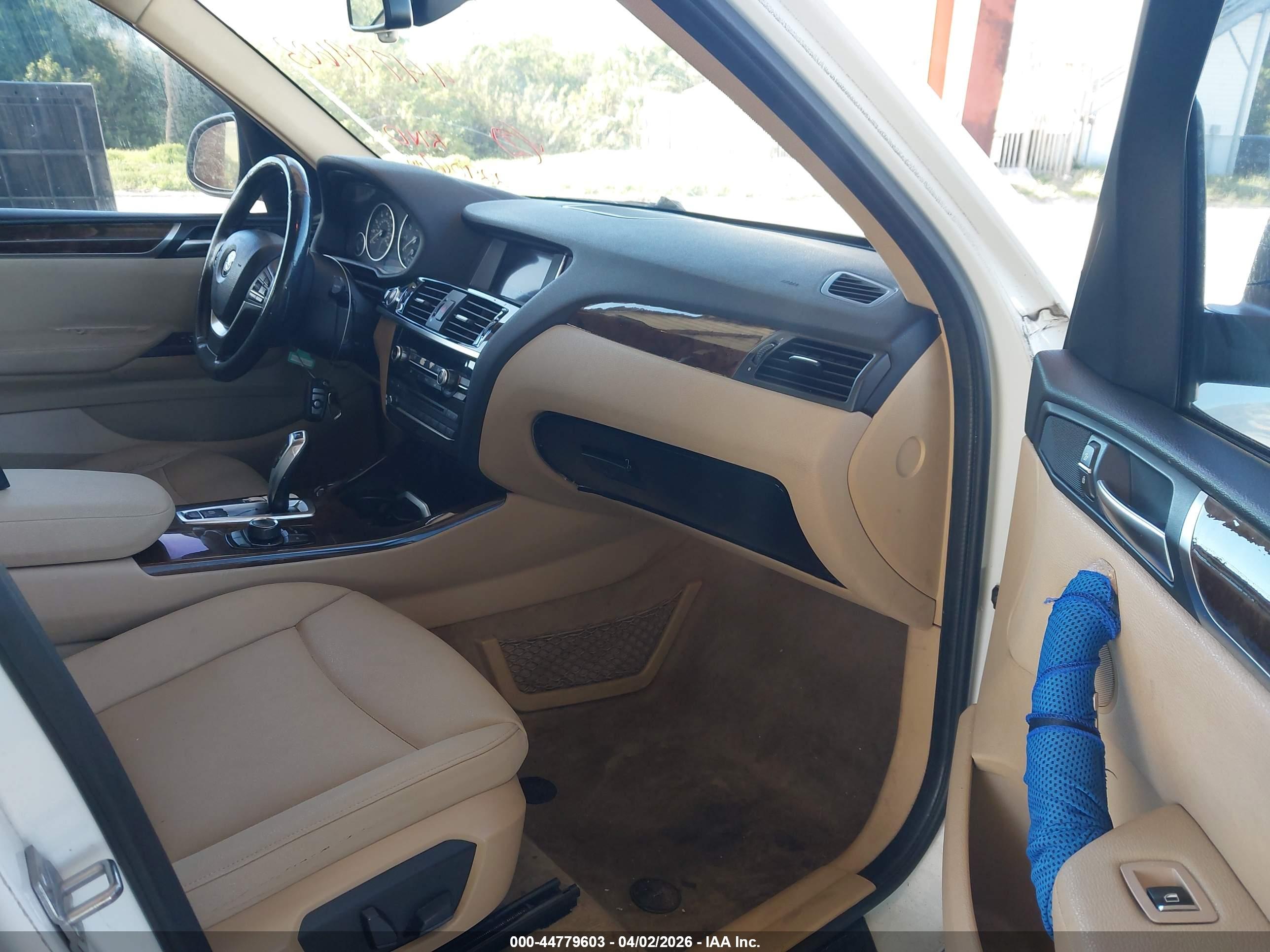 BMW X3 image 5
