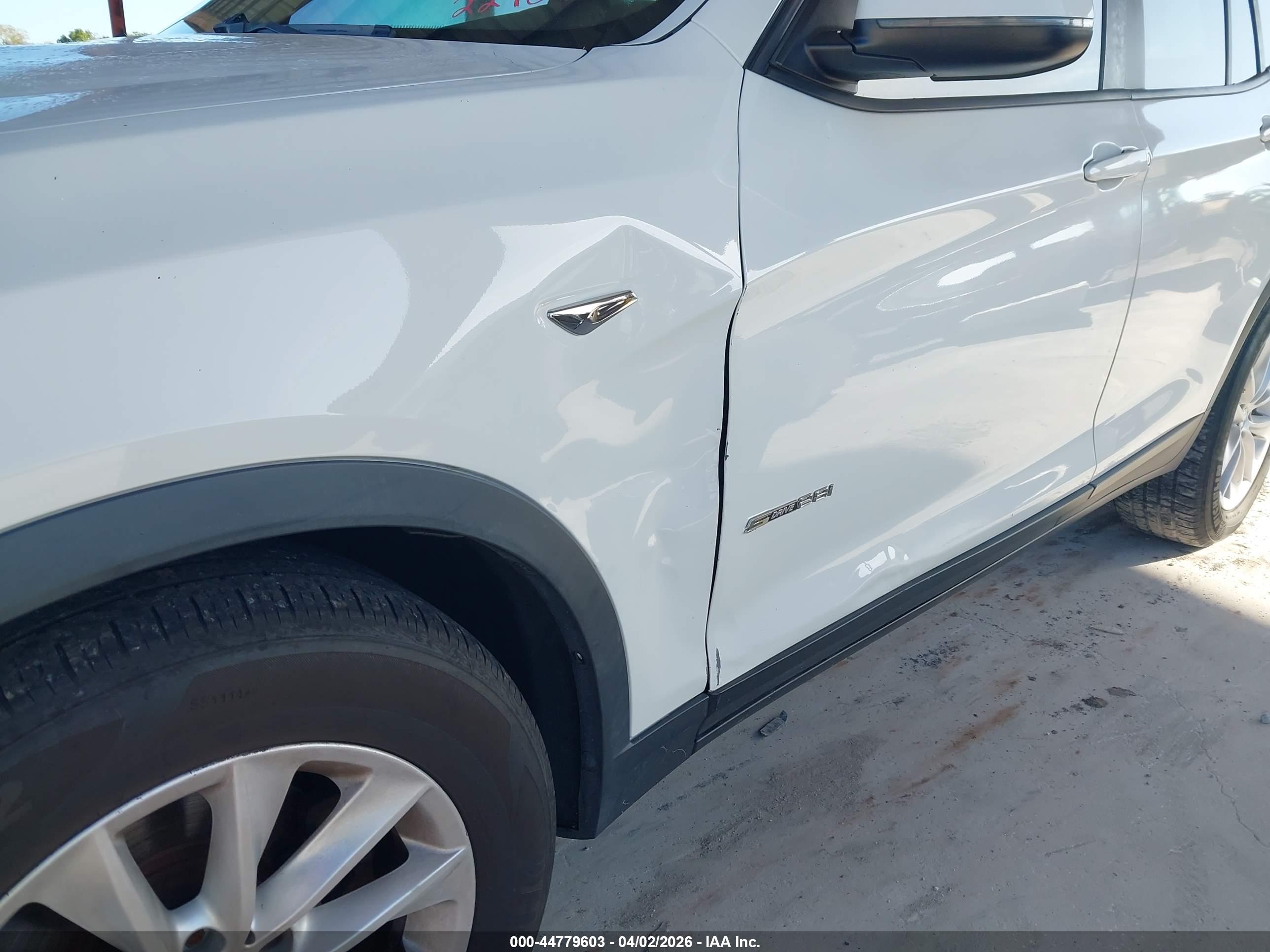 BMW X3 image 6