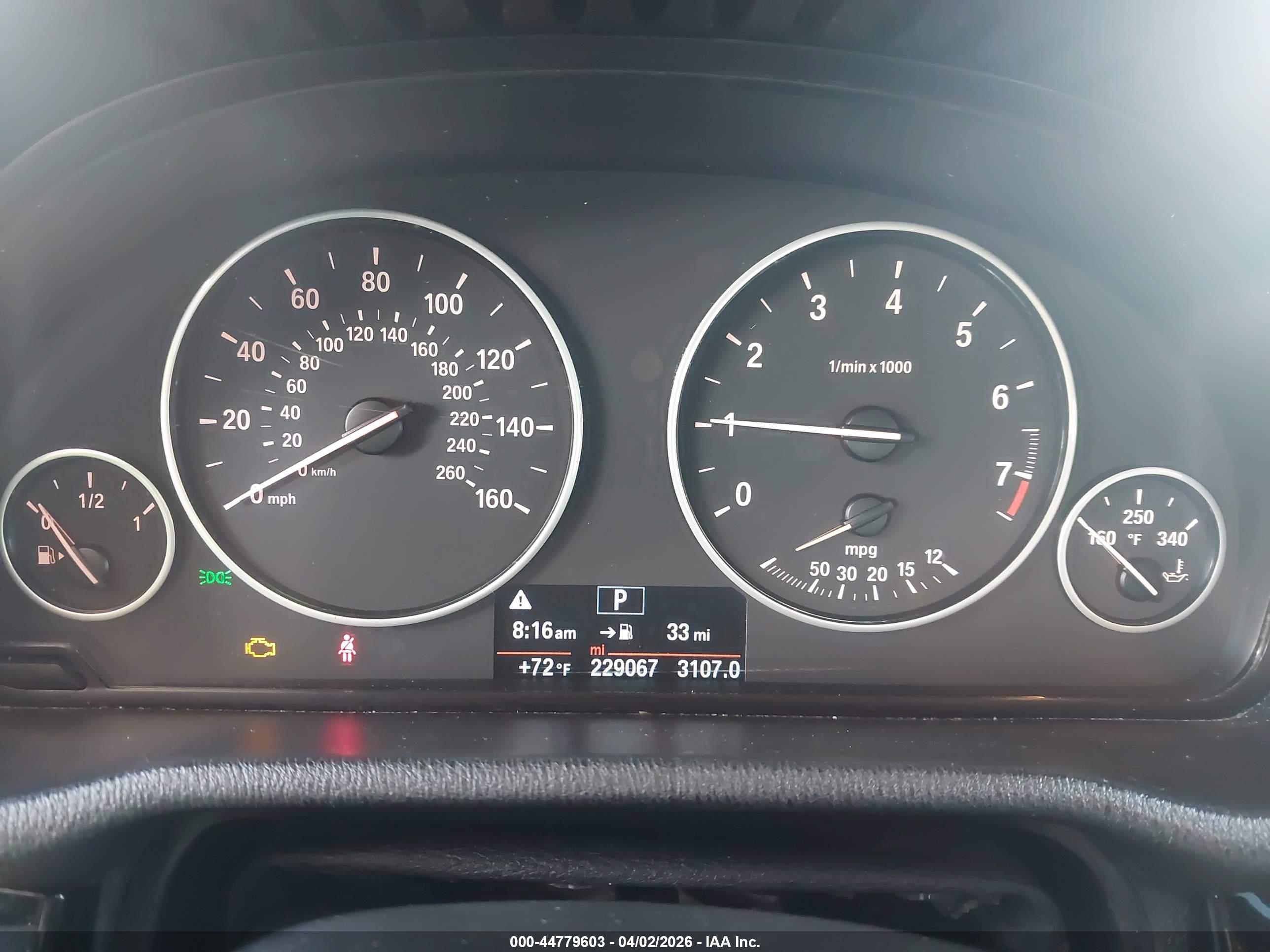 BMW X3 image 7