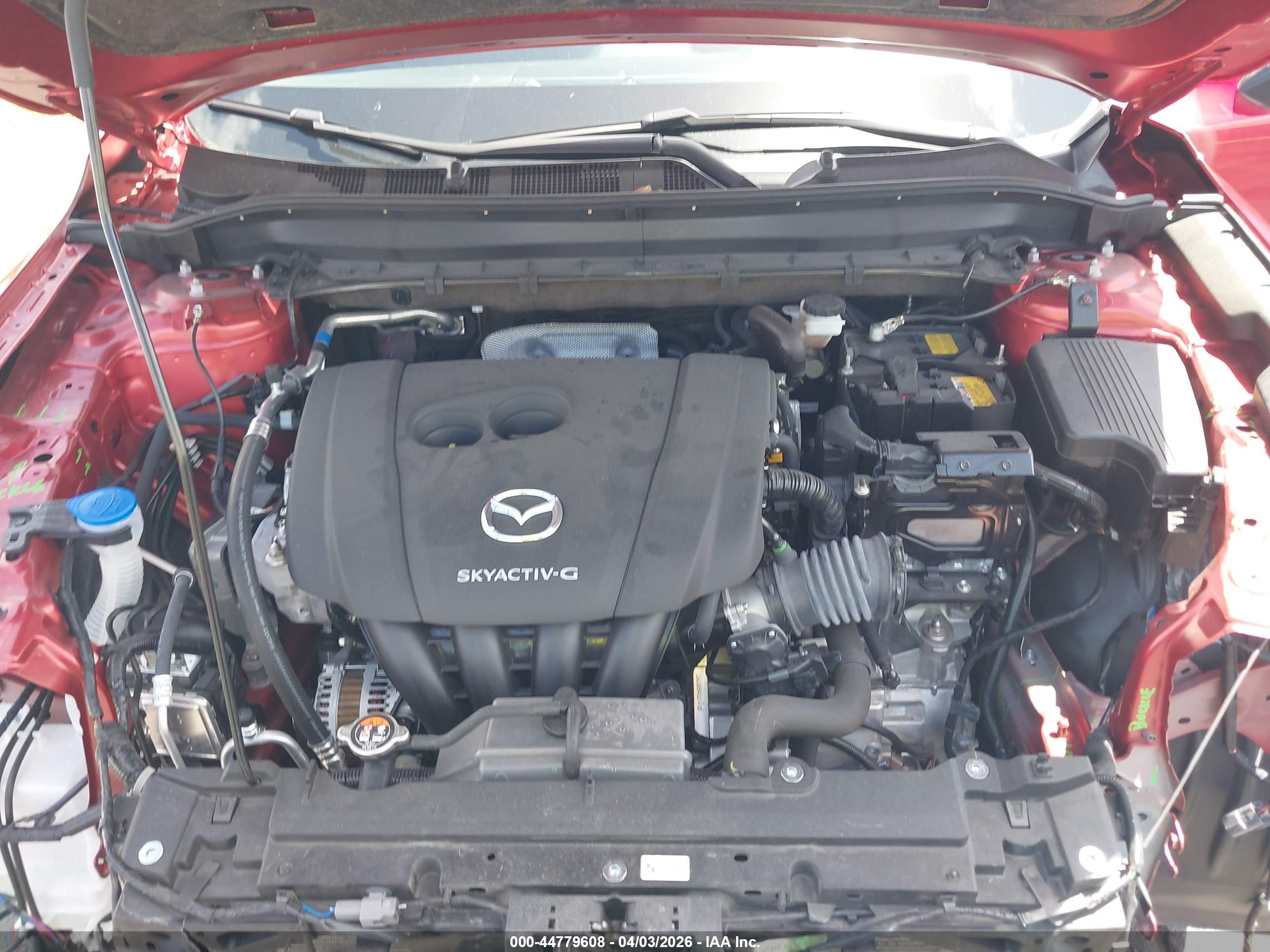 MAZDA CX-5 image 10