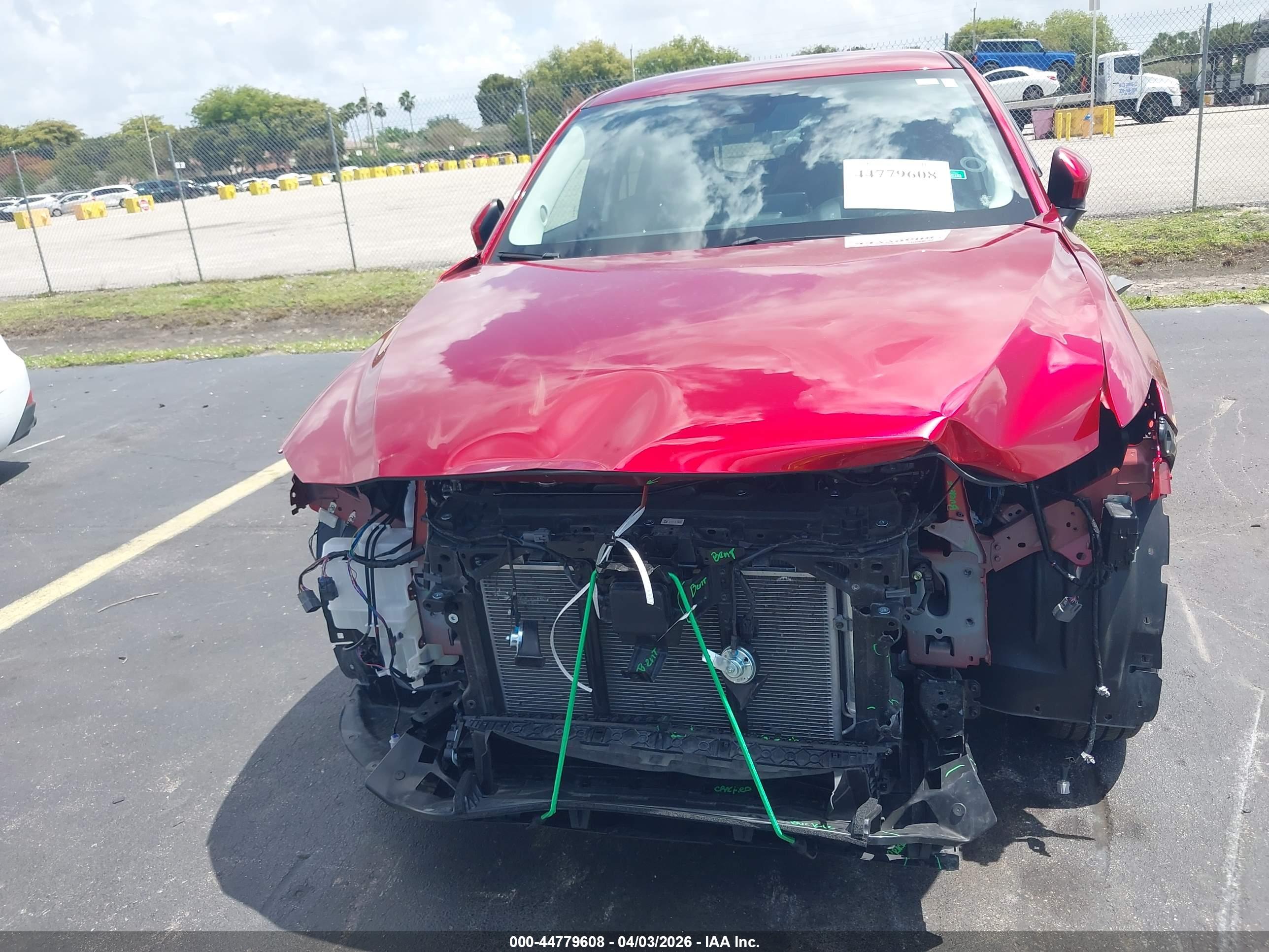 MAZDA CX-5 image 6