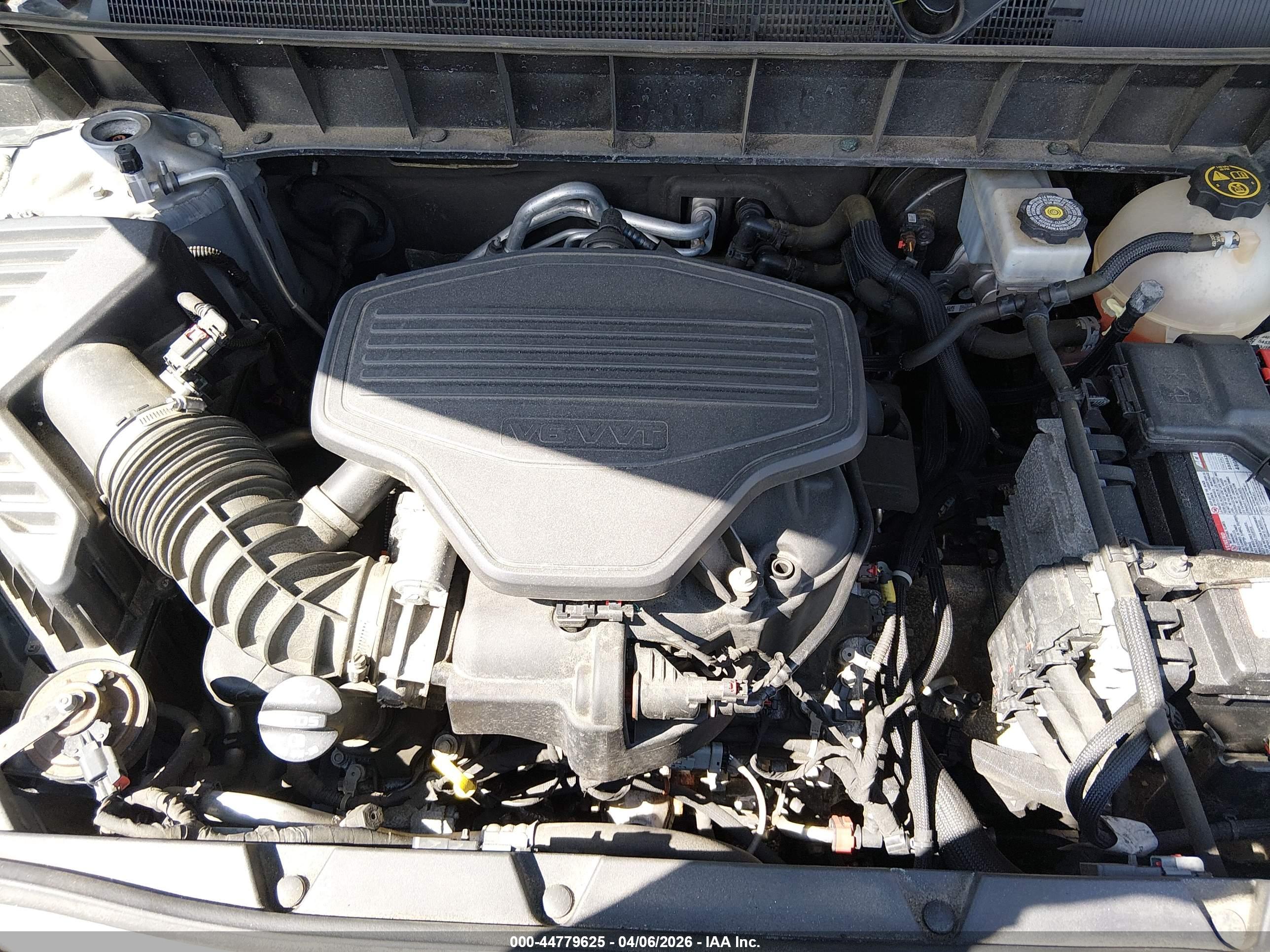GMC ACADIA image 10