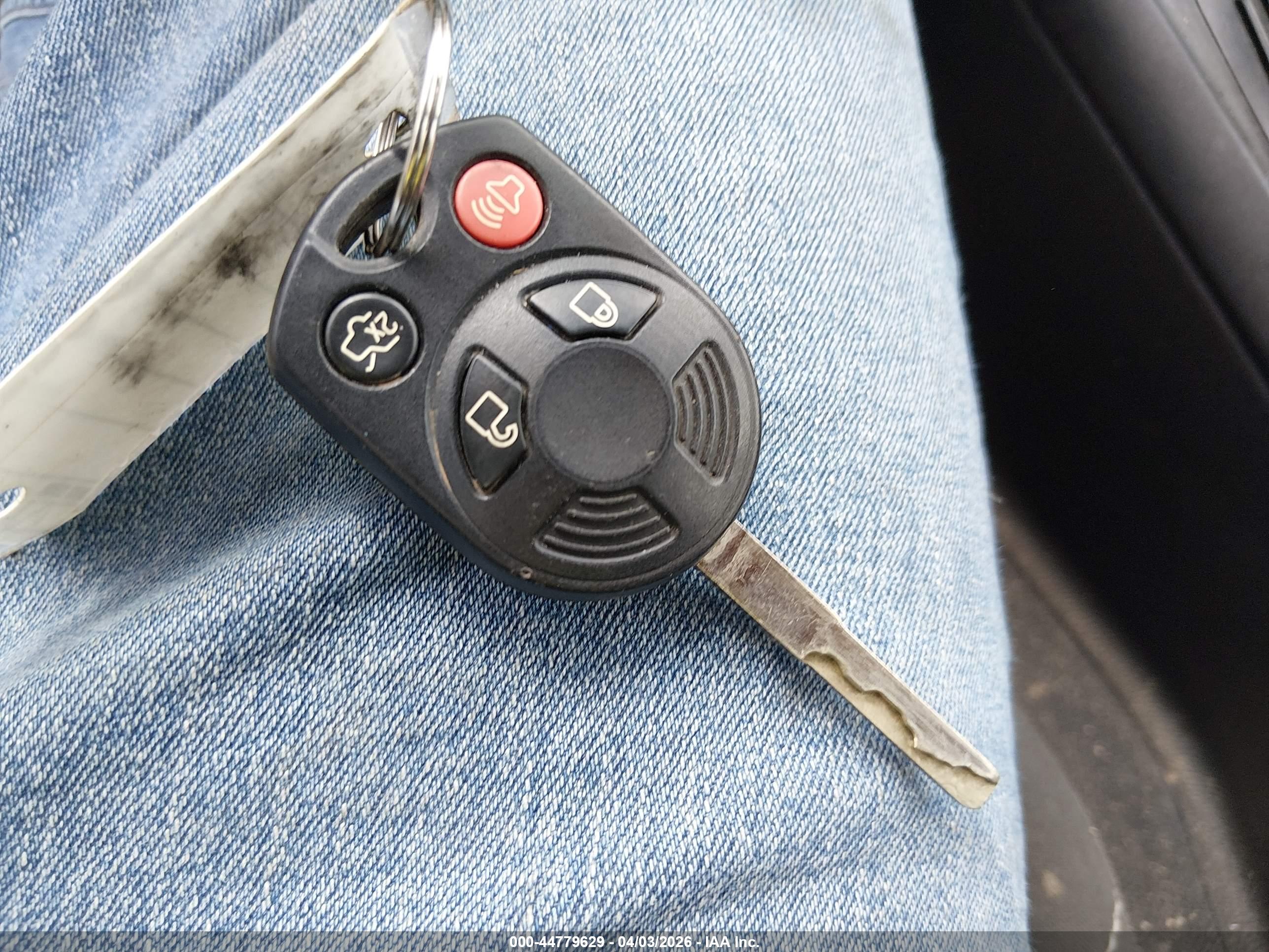 FORD FOCUS image 11
