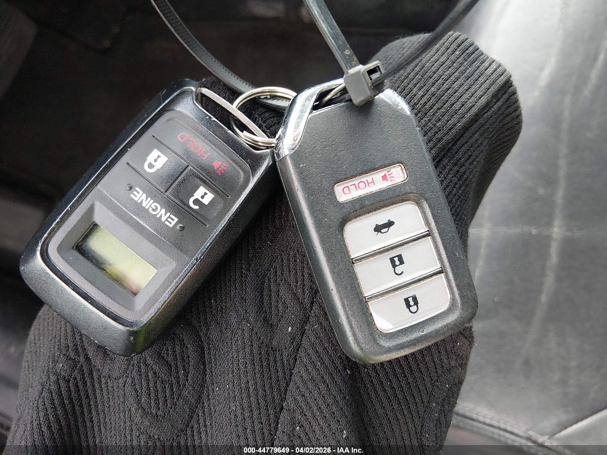 HONDA CIVIC image 11