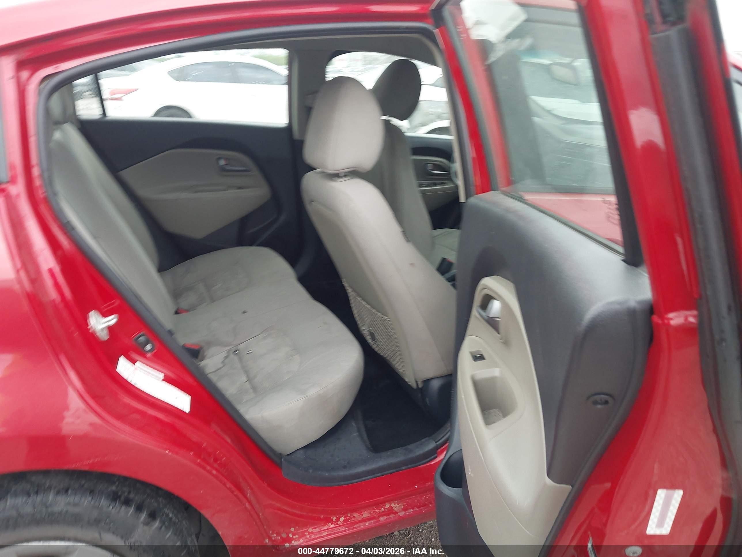 KIA RIO image 8