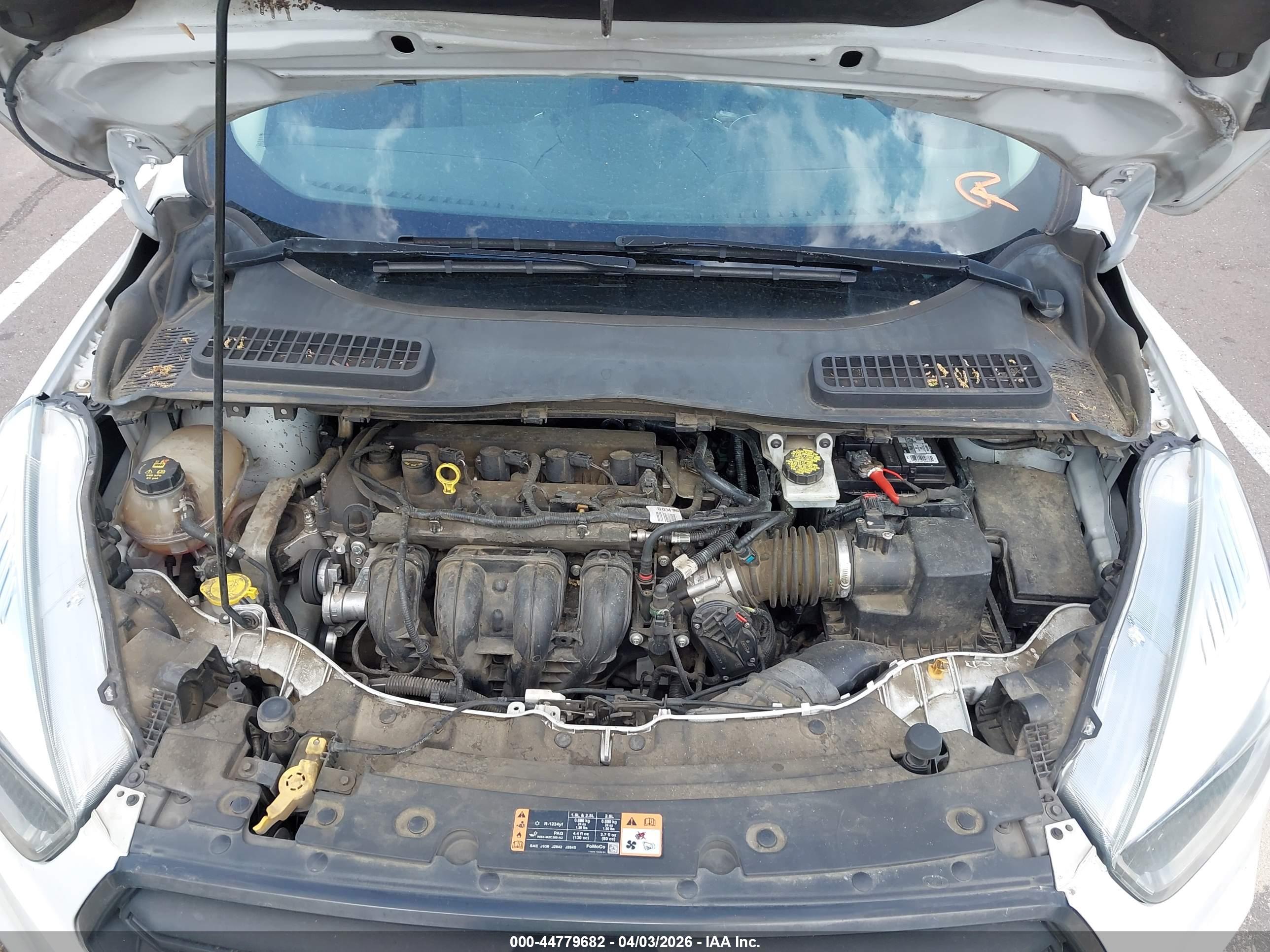 FORD ESCAPE image 10