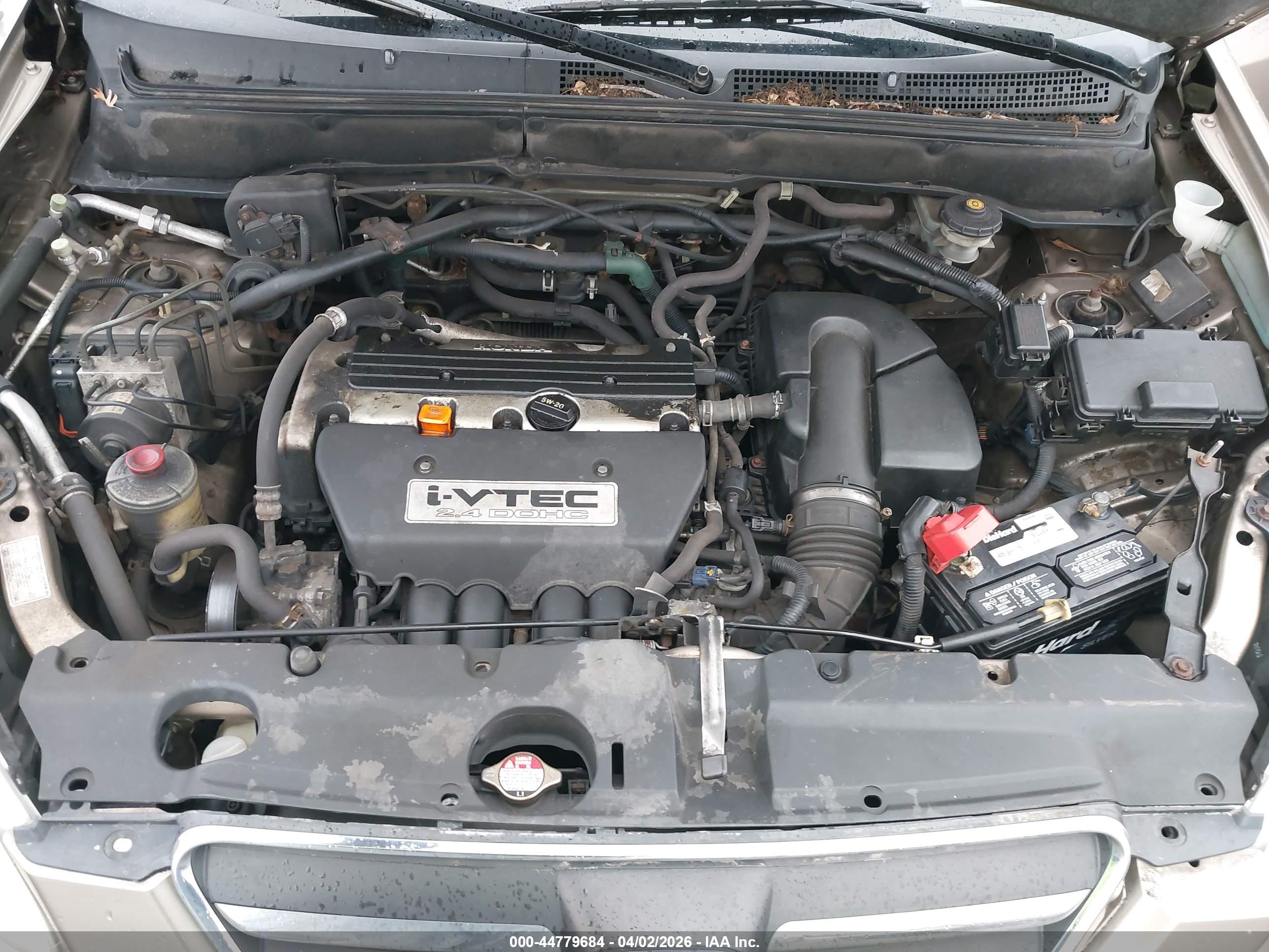 HONDA CR-V image 10