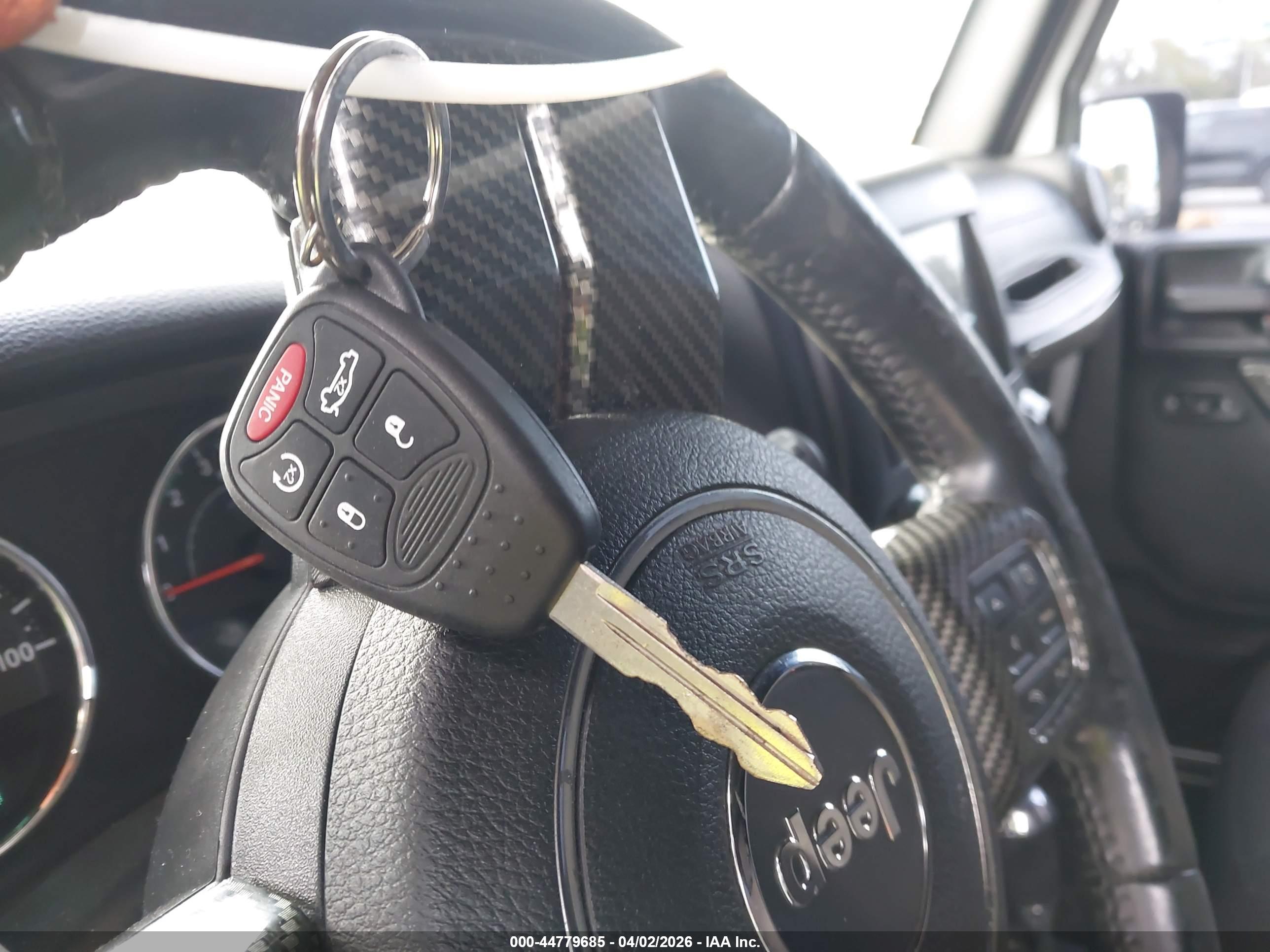 JEEP WRANGLER image 11
