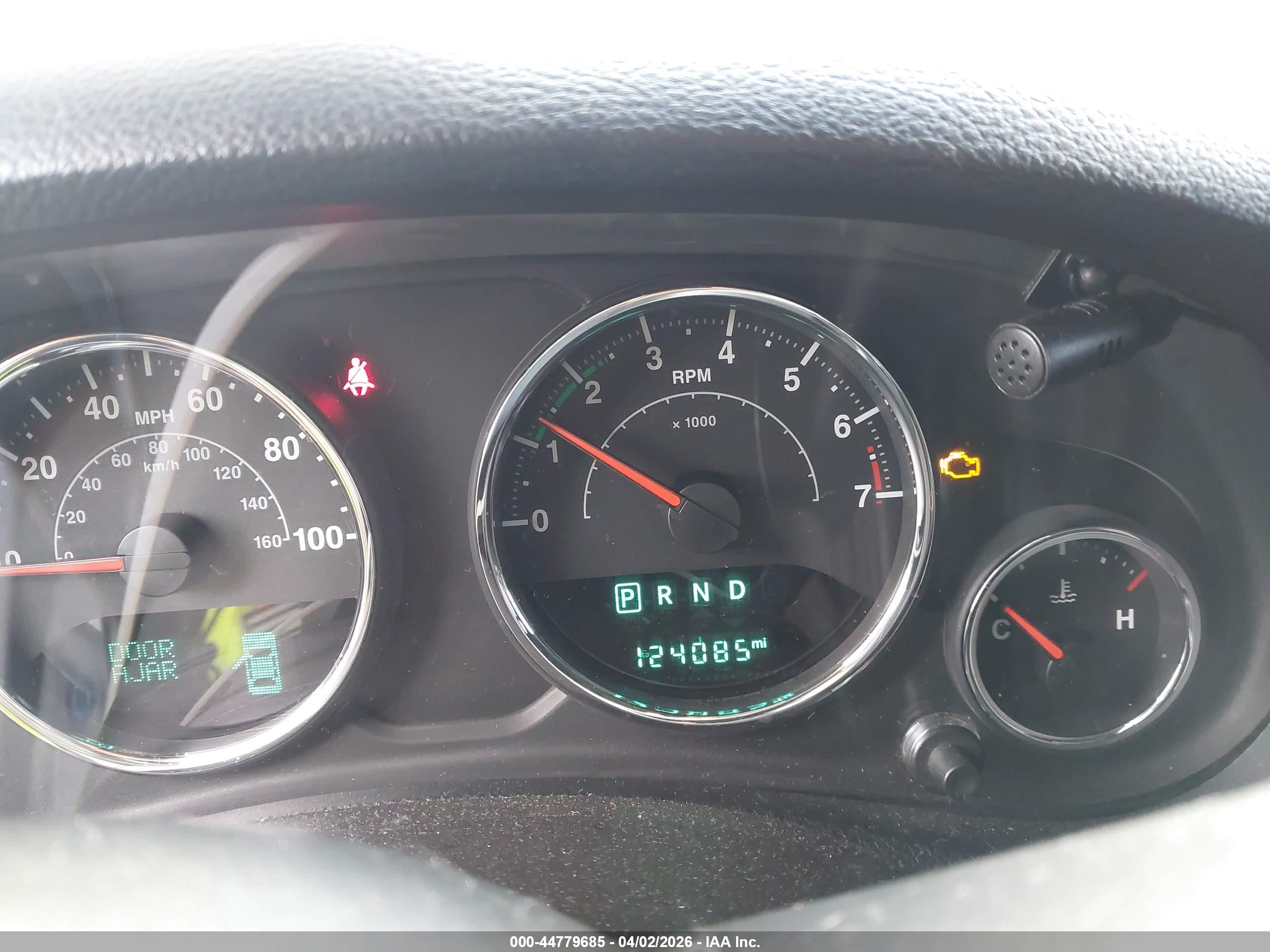 JEEP WRANGLER image 7
