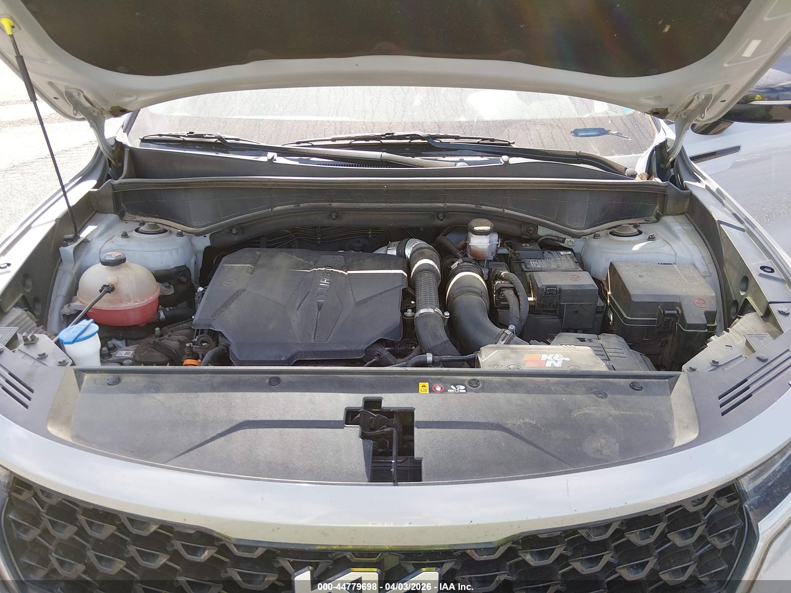 KIA SORENTO image 10