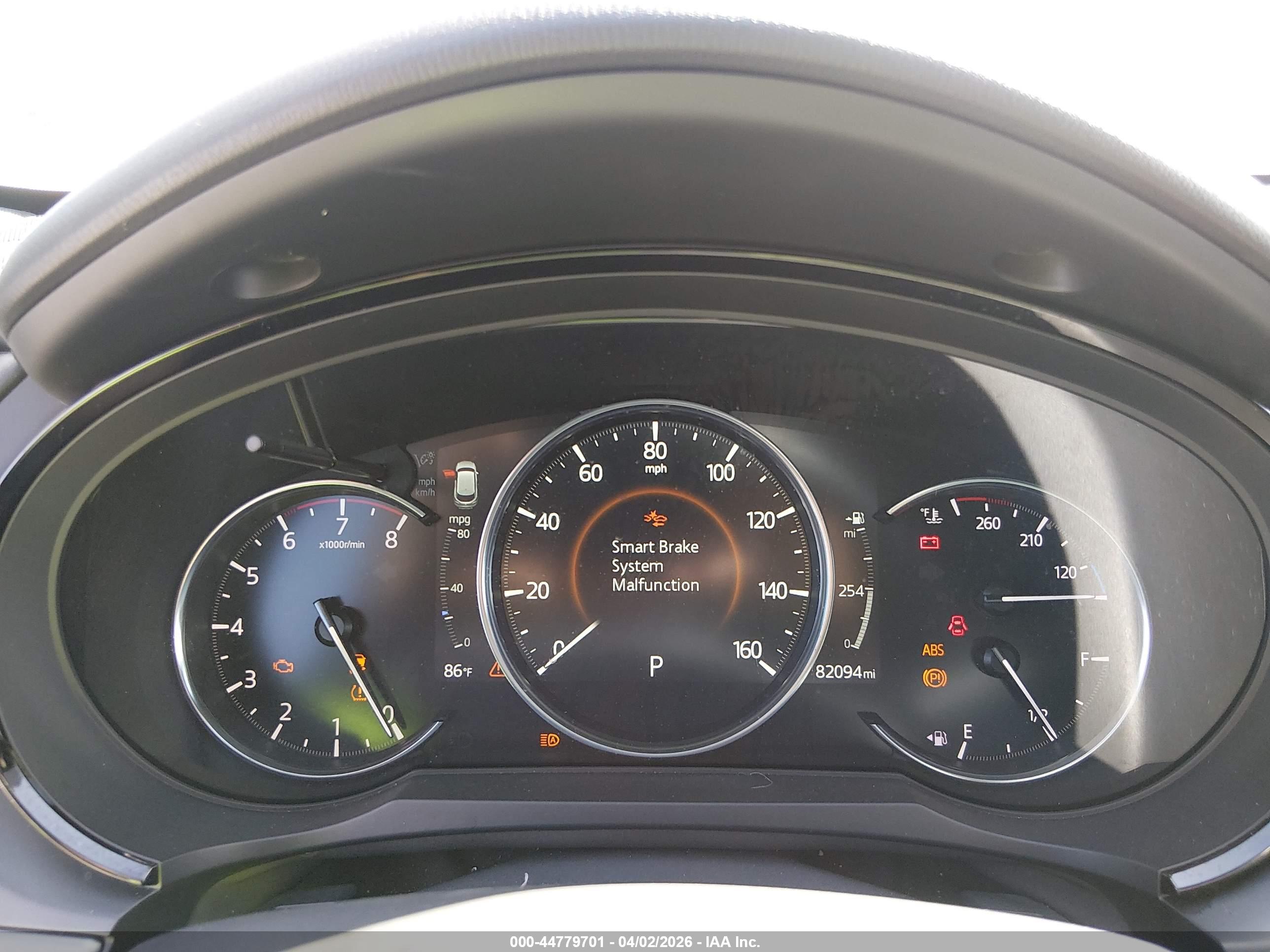 MAZDA CX-9 image 7