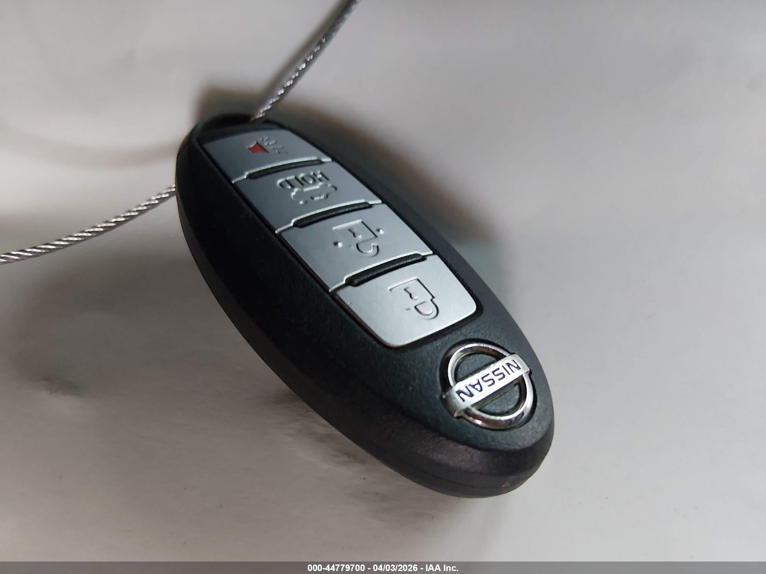 NISSAN ALTIMA image 11