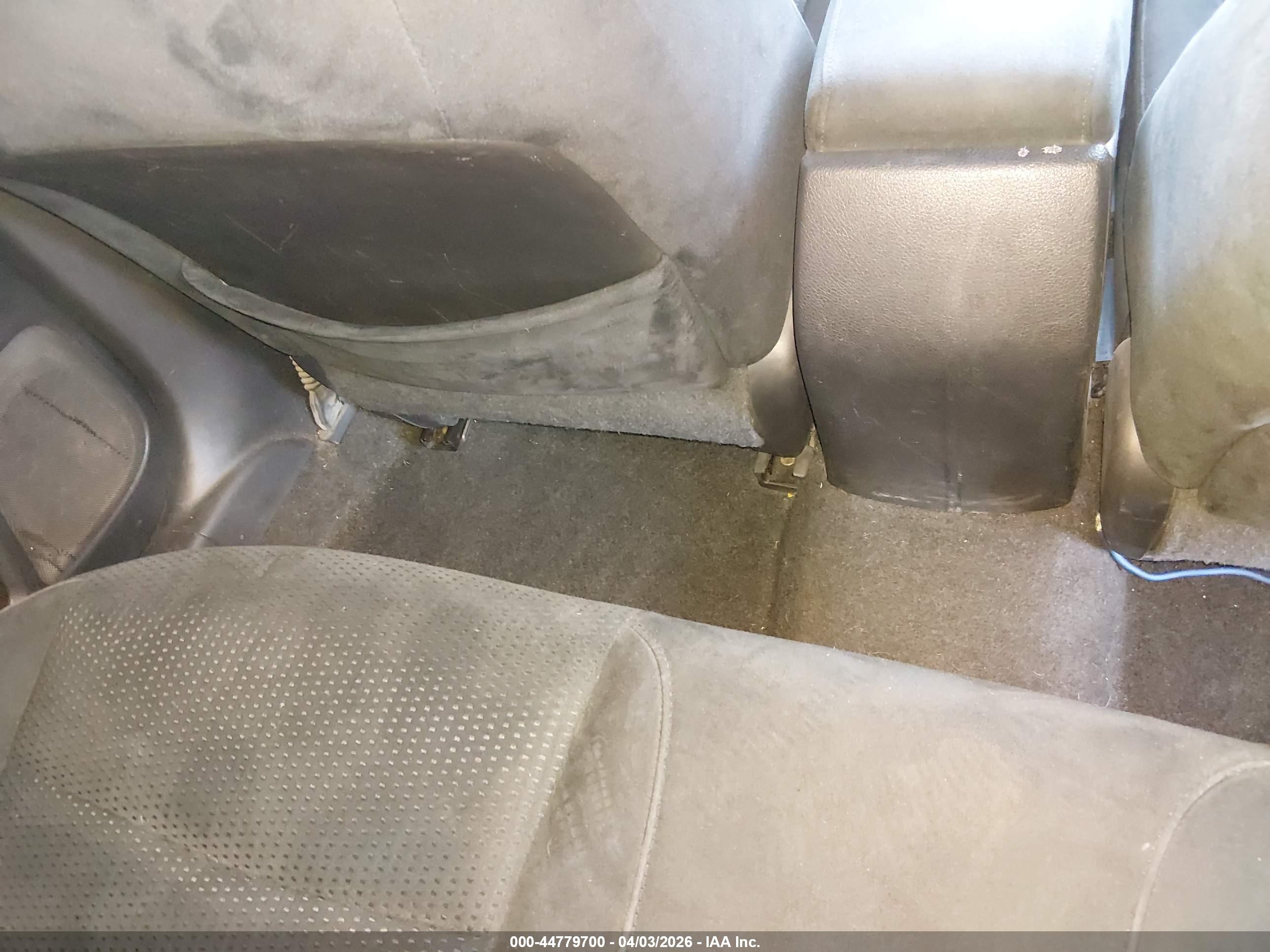 NISSAN ALTIMA image 8