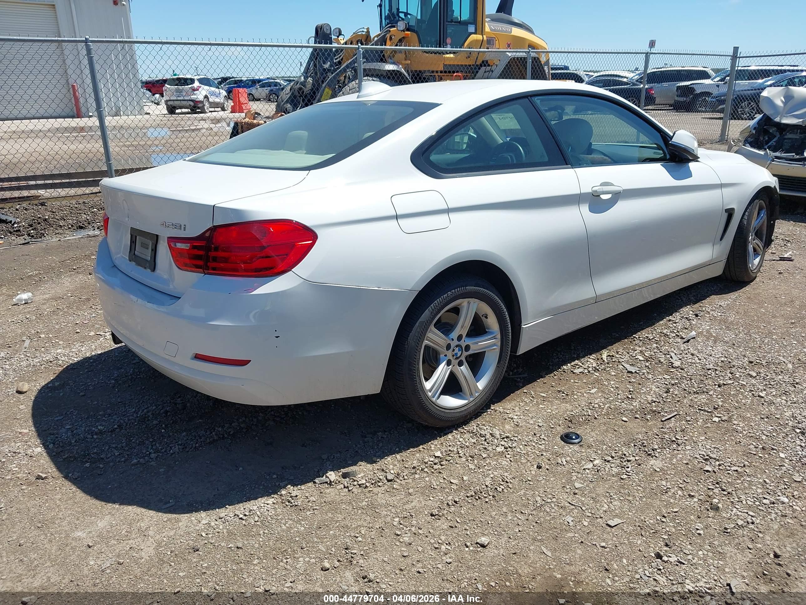 BMW 428I image 4