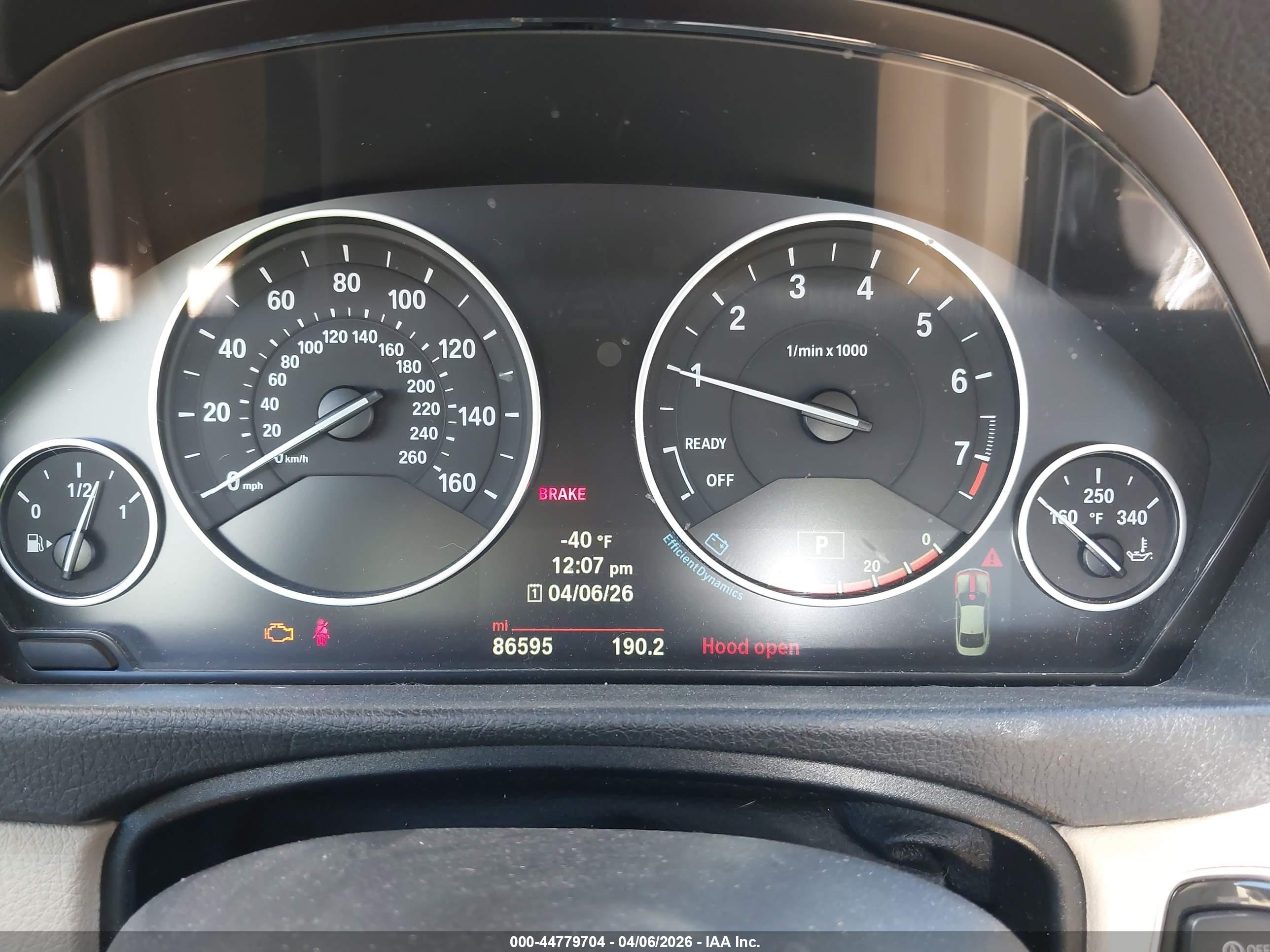 BMW 428I image 7