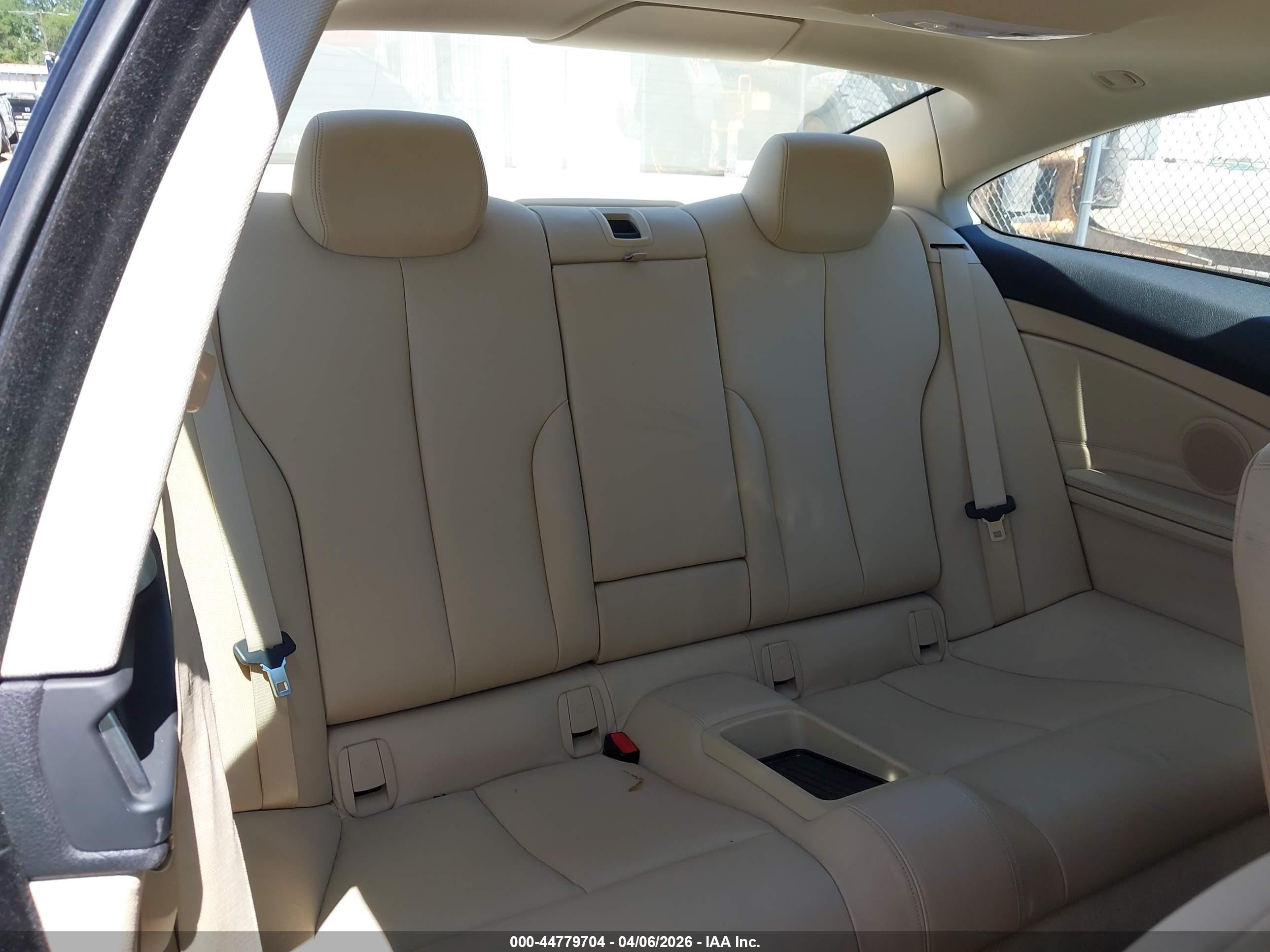 BMW 428I image 8