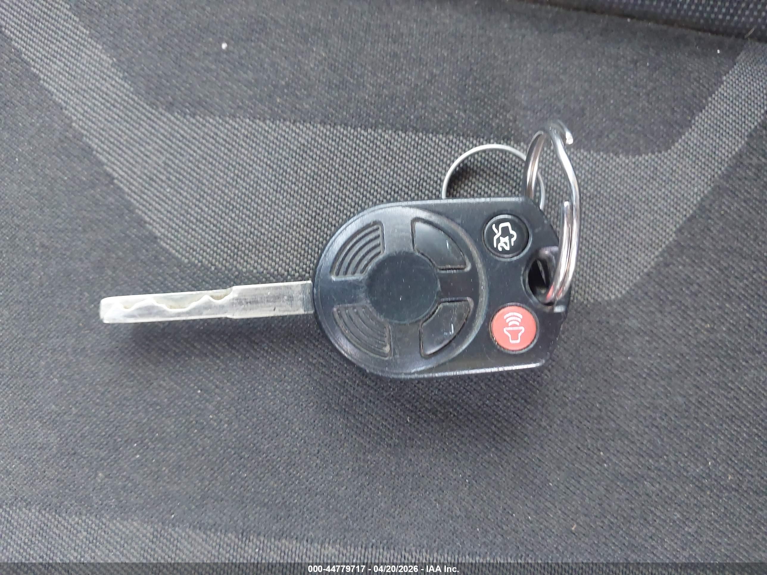 FORD TRANSIT image 11