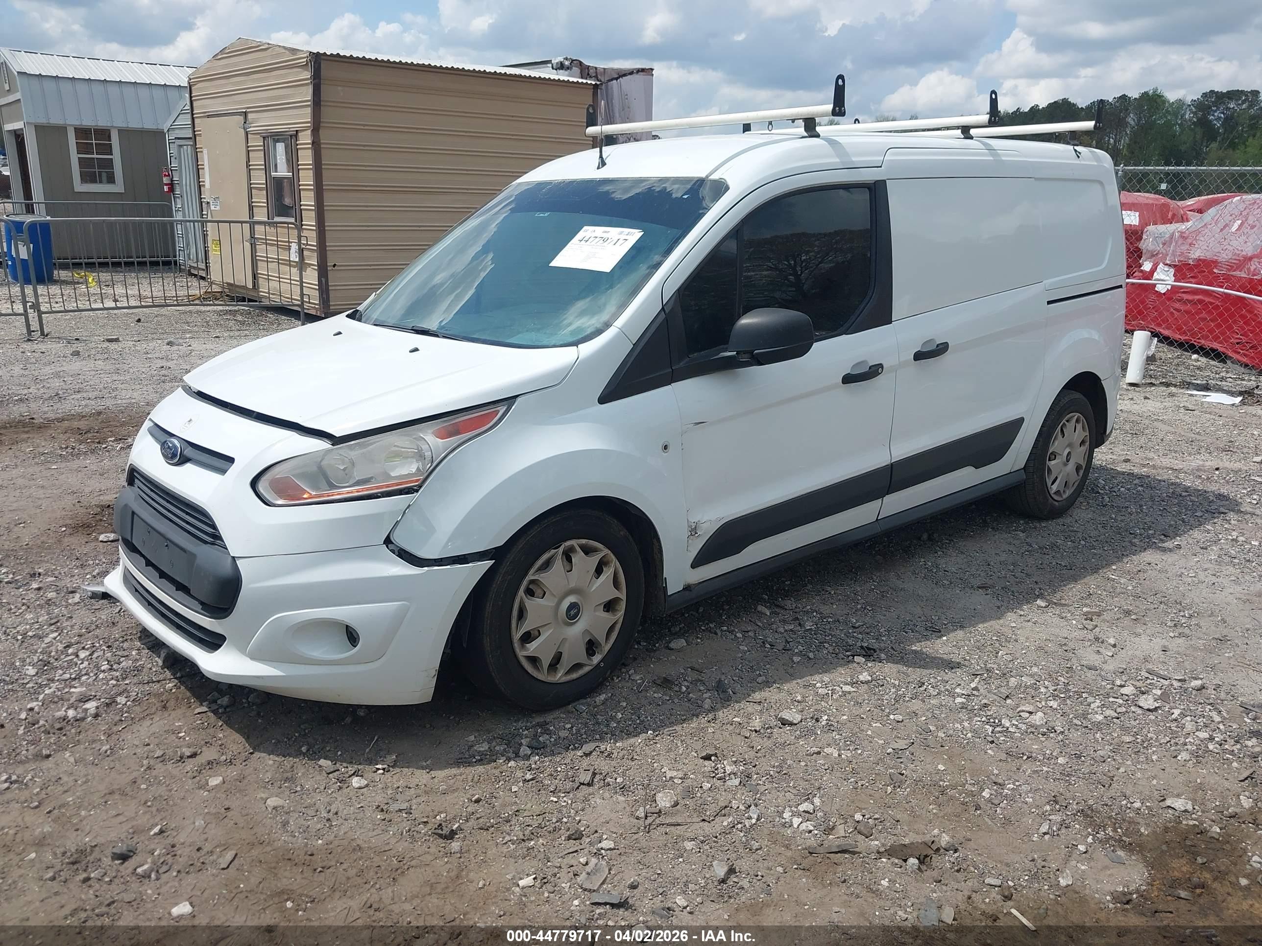 FORD TRANSIT image 2