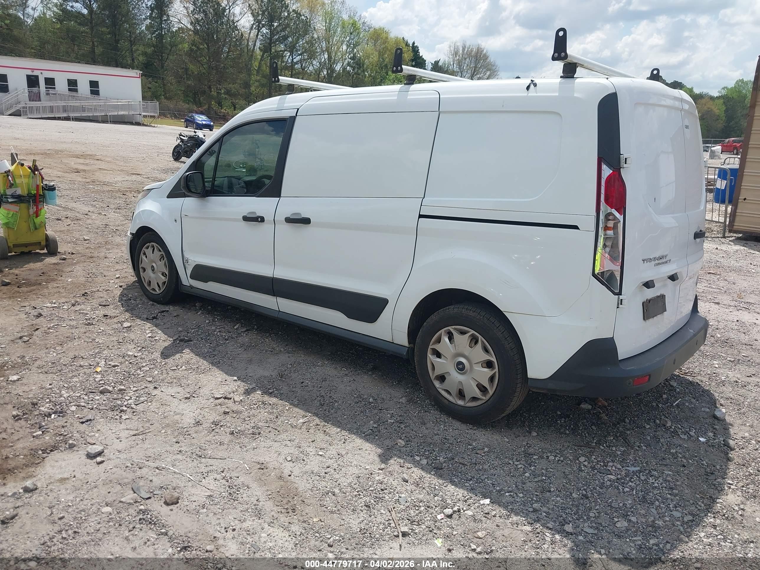 FORD TRANSIT image 3