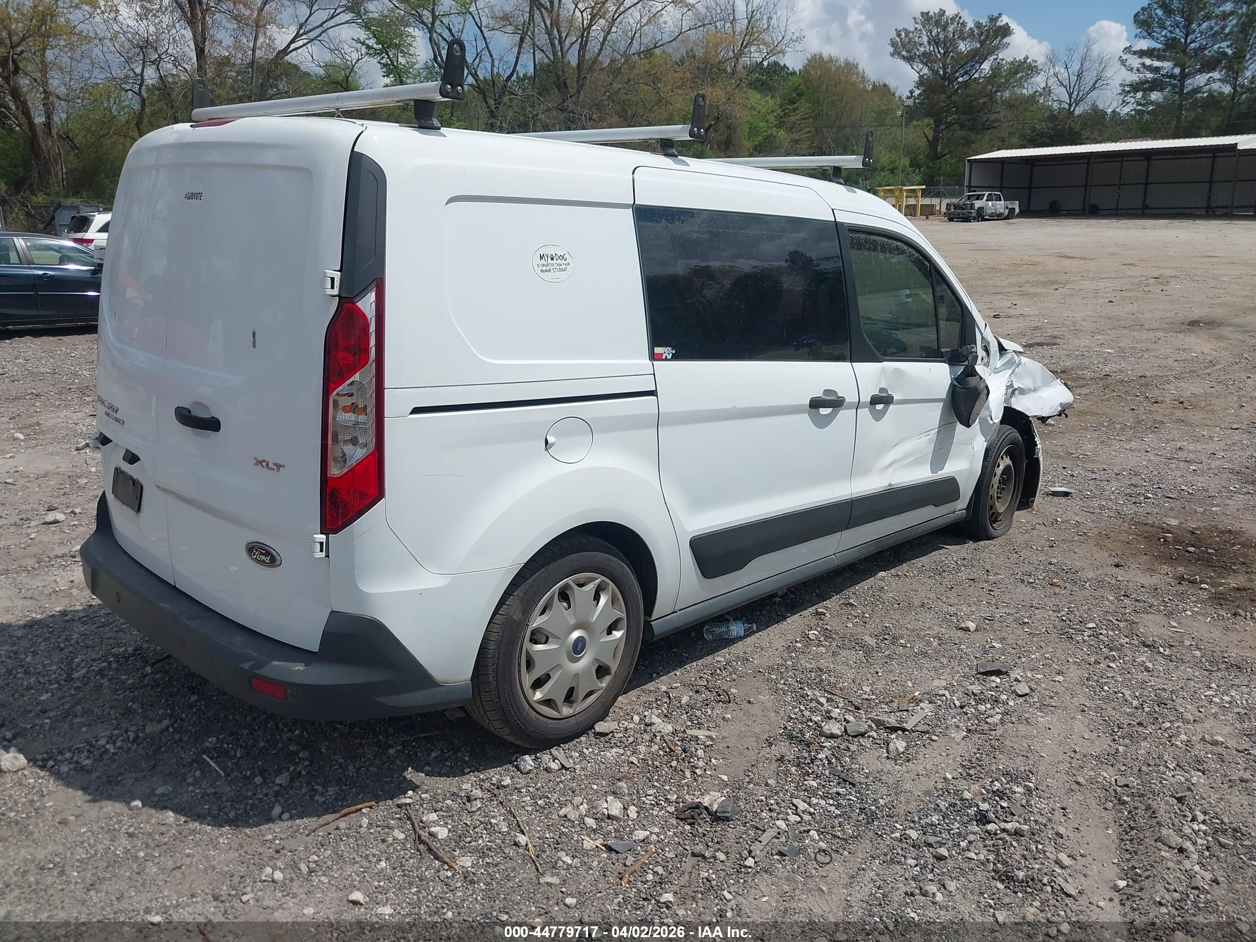 FORD TRANSIT image 4