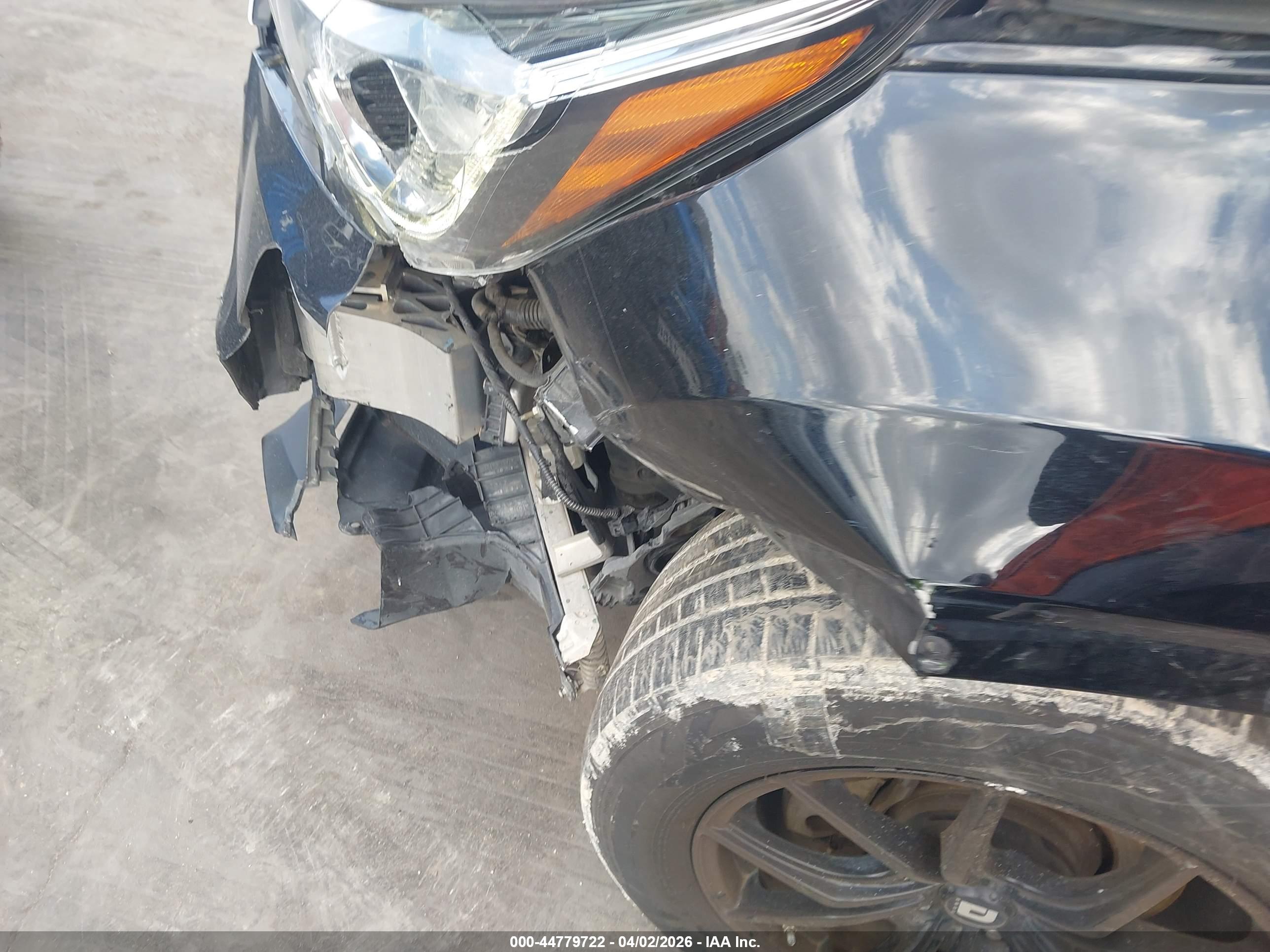 TOYOTA HIGHLANDER image 6