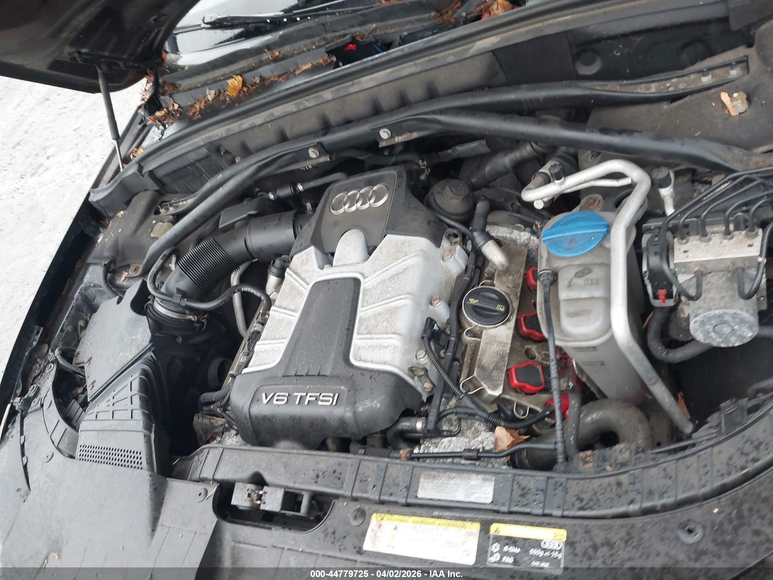 AUDI Q5 image 10