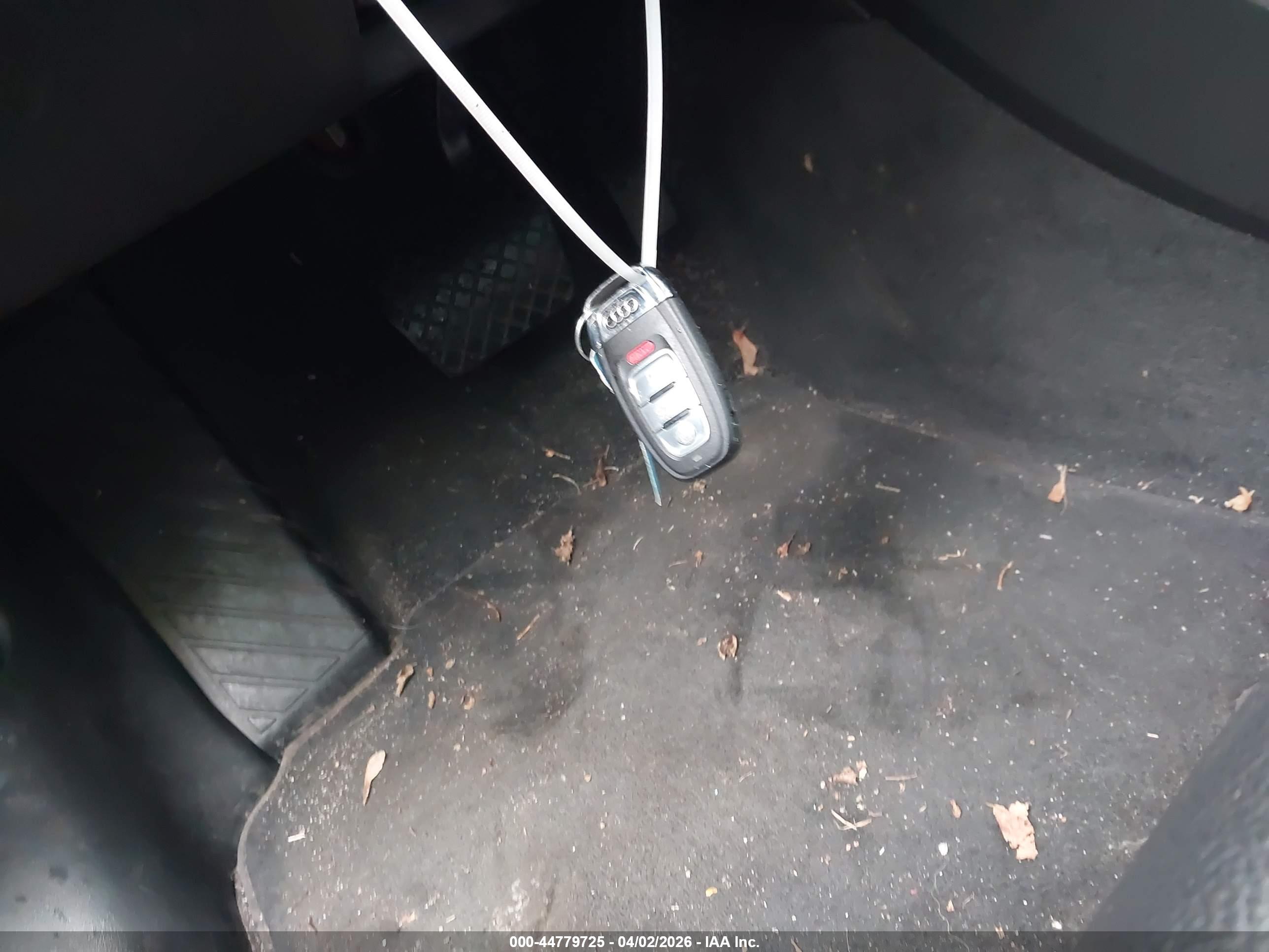 AUDI Q5 image 11