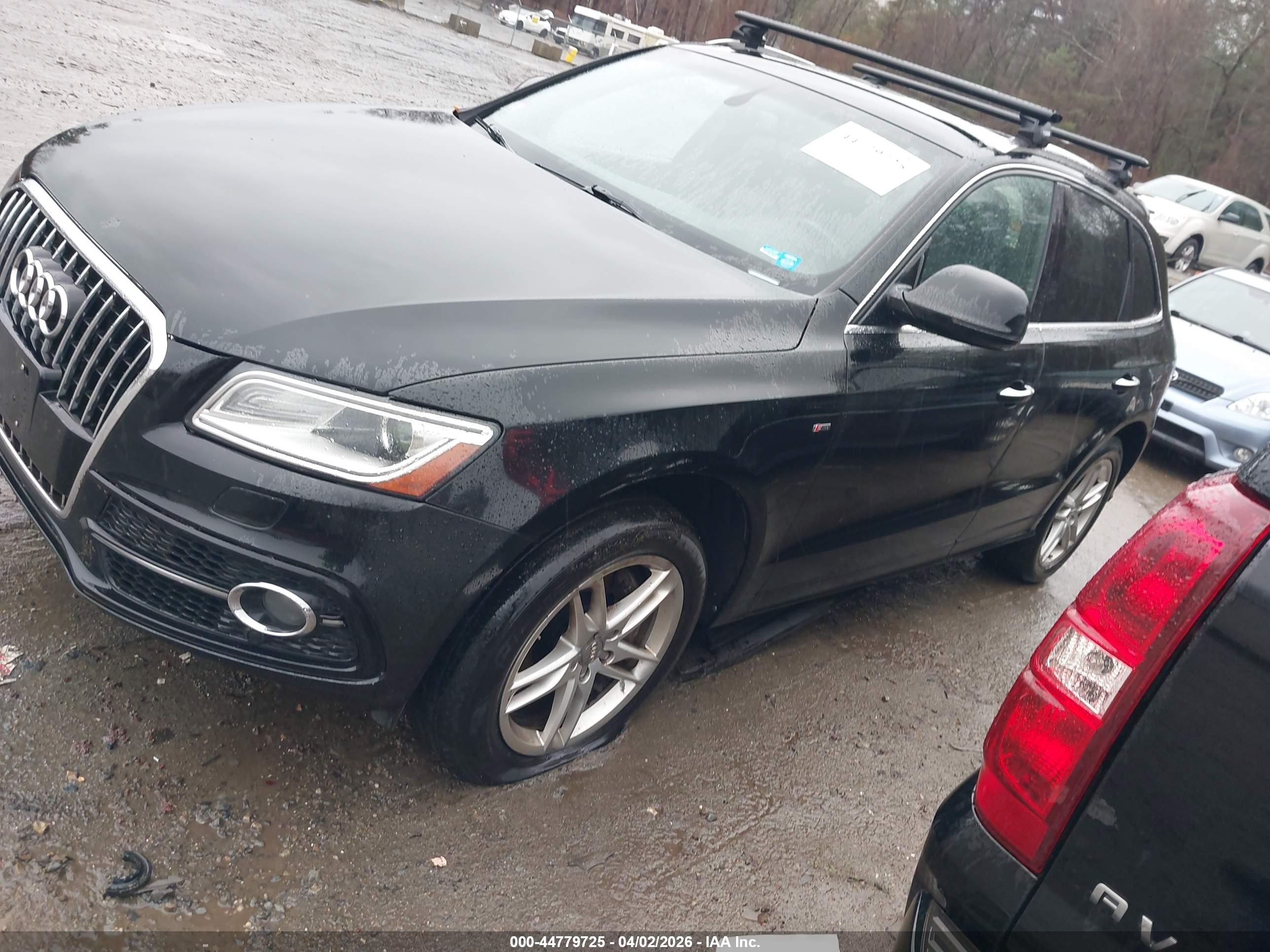 AUDI Q5 image 2