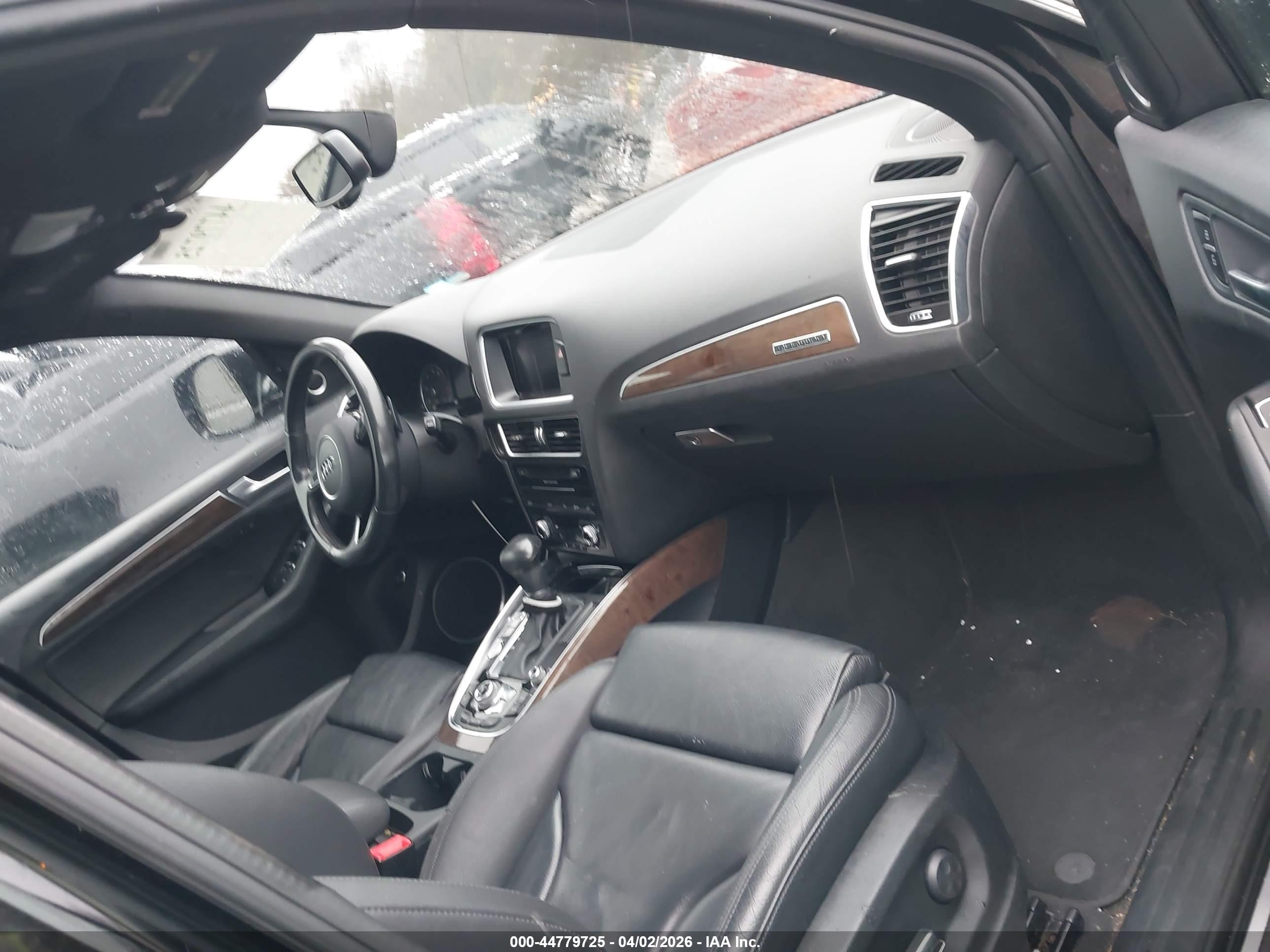 AUDI Q5 image 5