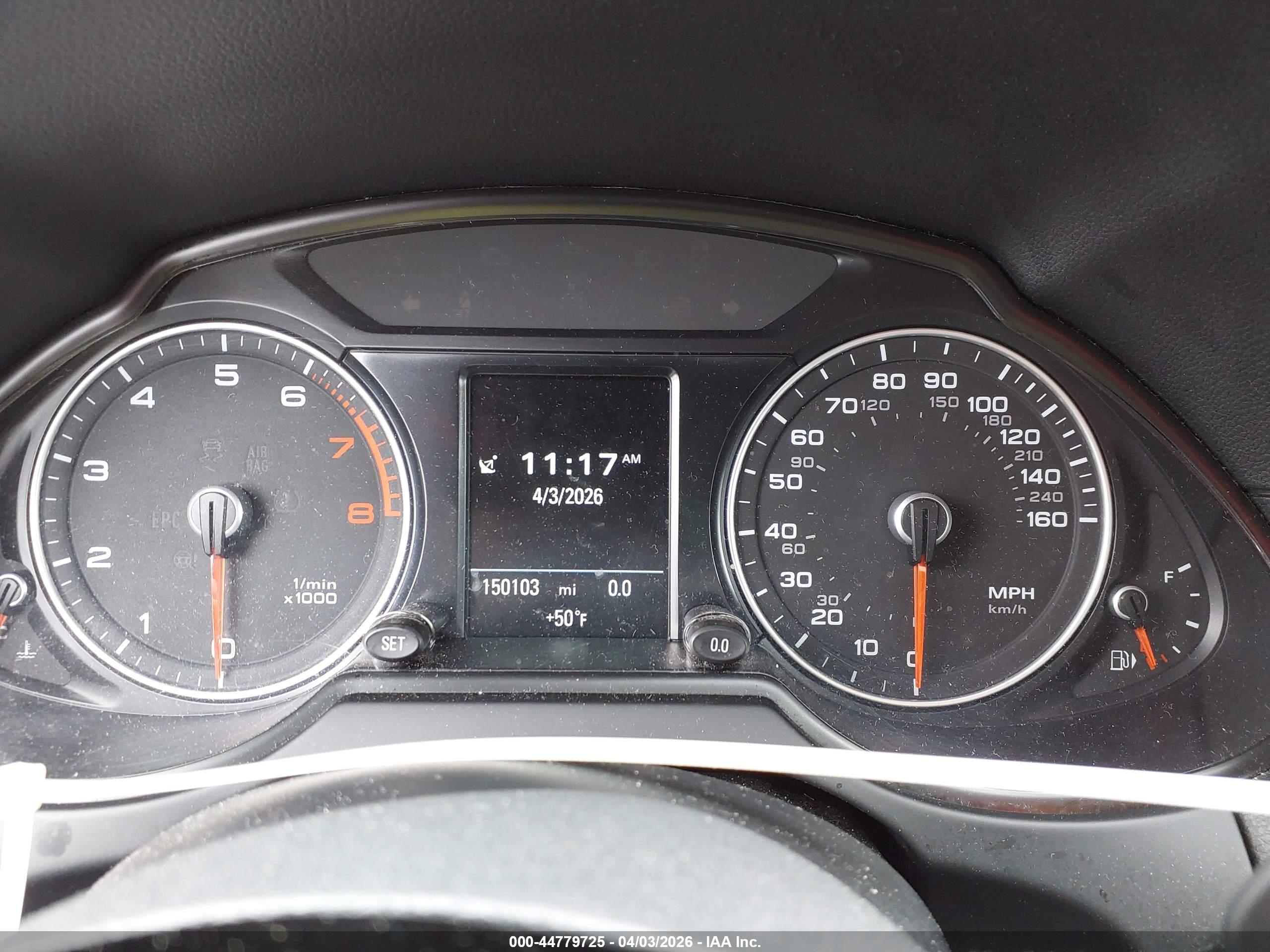 AUDI Q5 image 7
