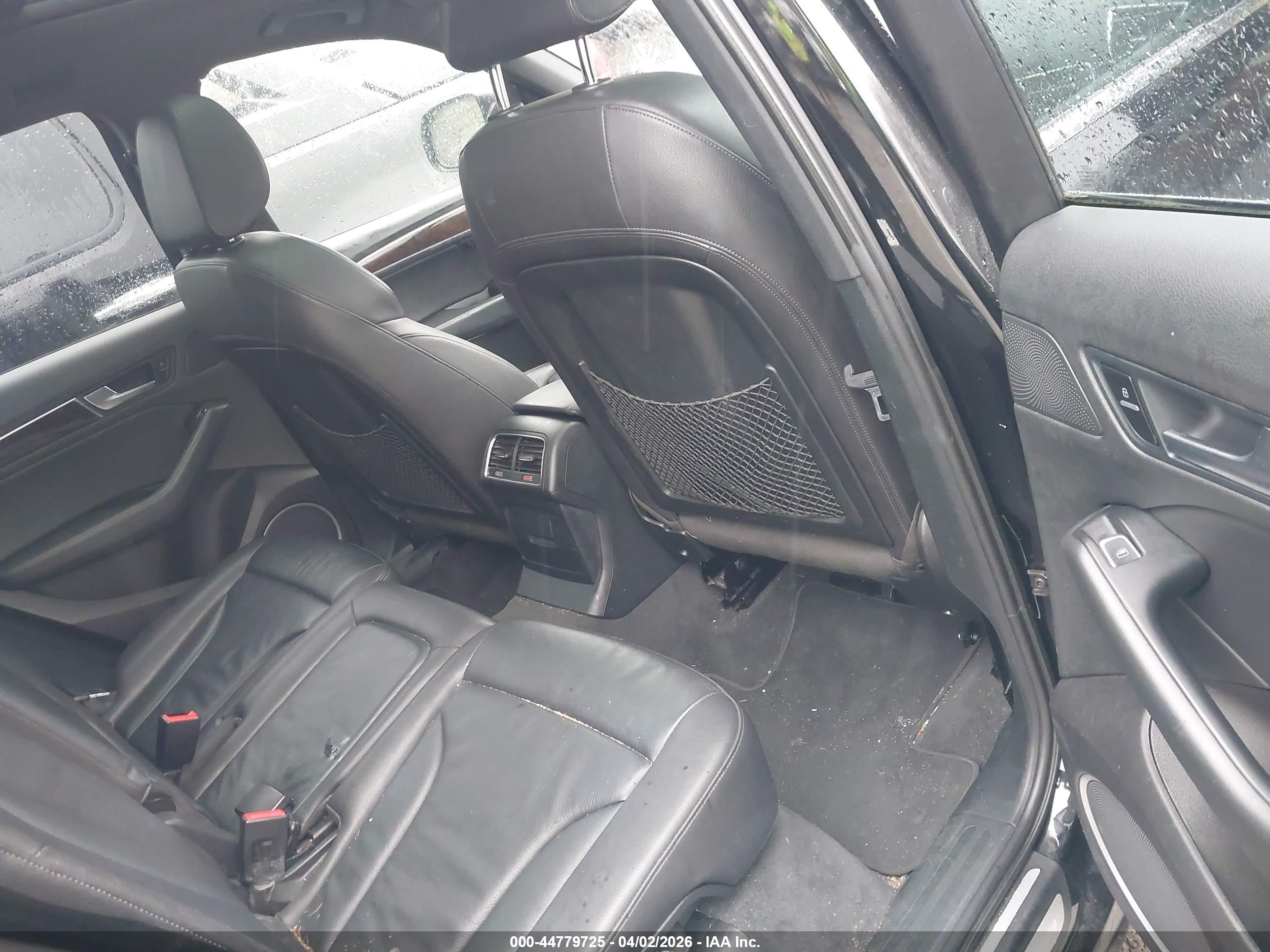 AUDI Q5 image 8